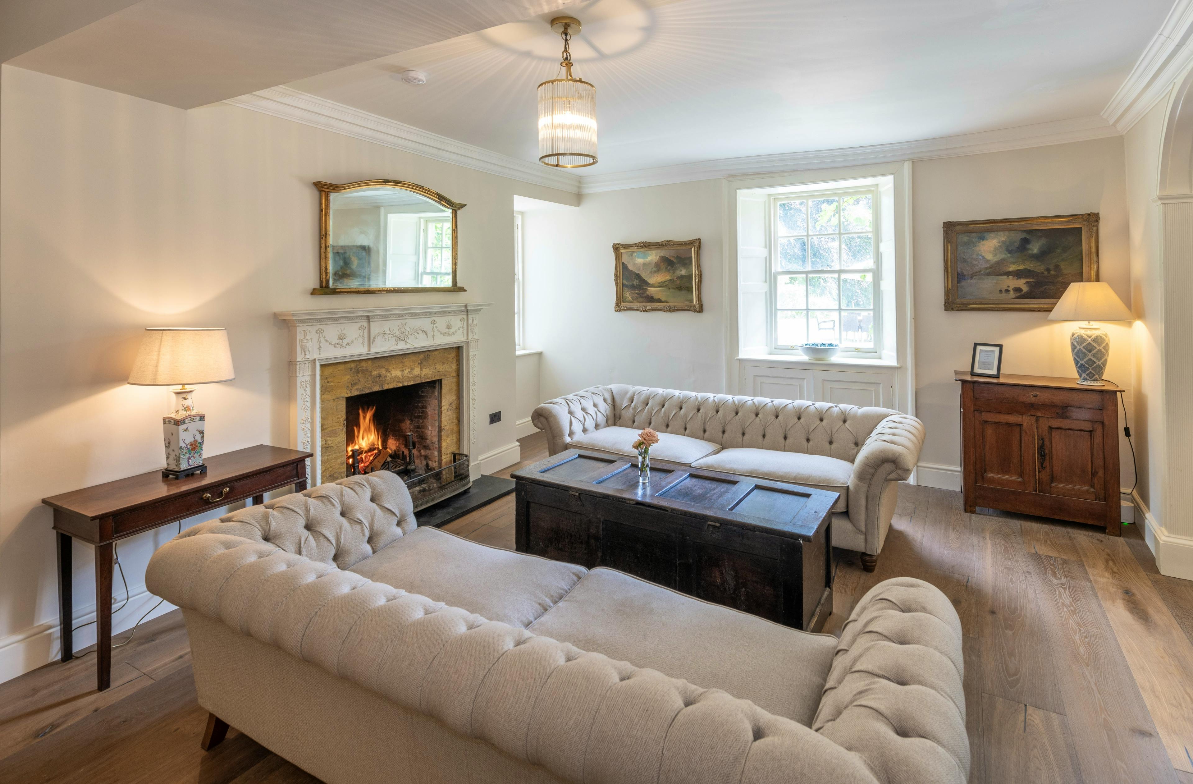 Broomholm Manor - Image 5