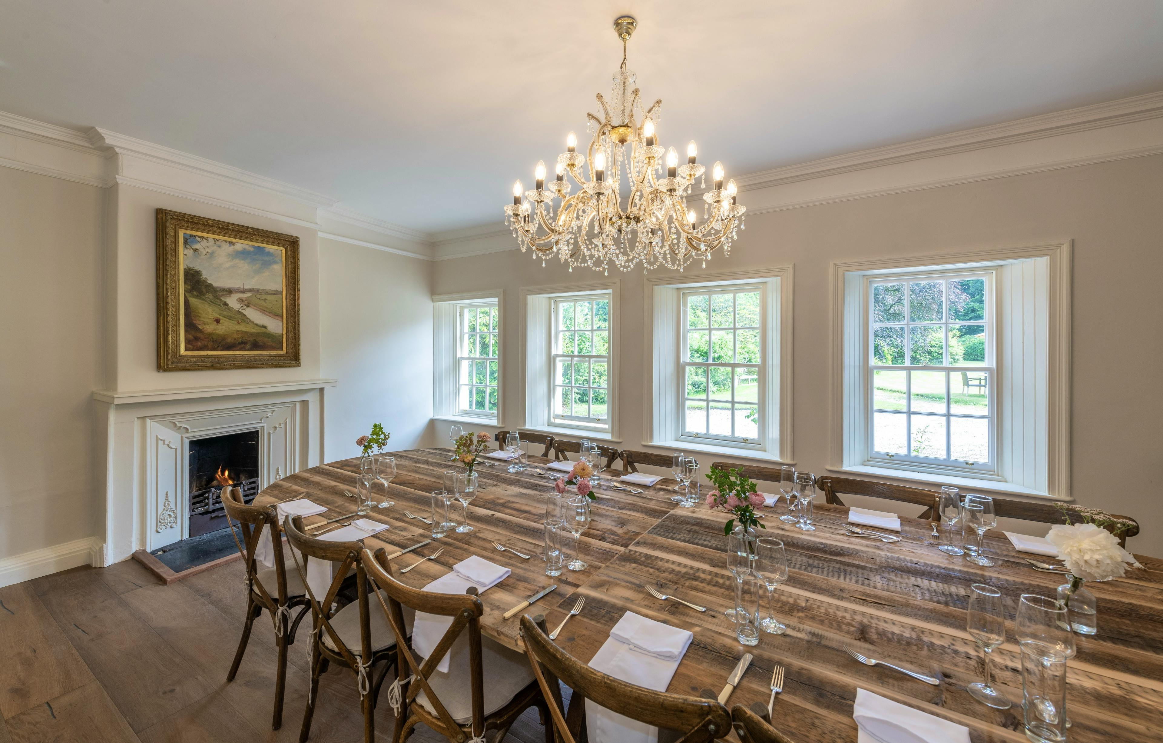 Broomholm Manor - Image 3