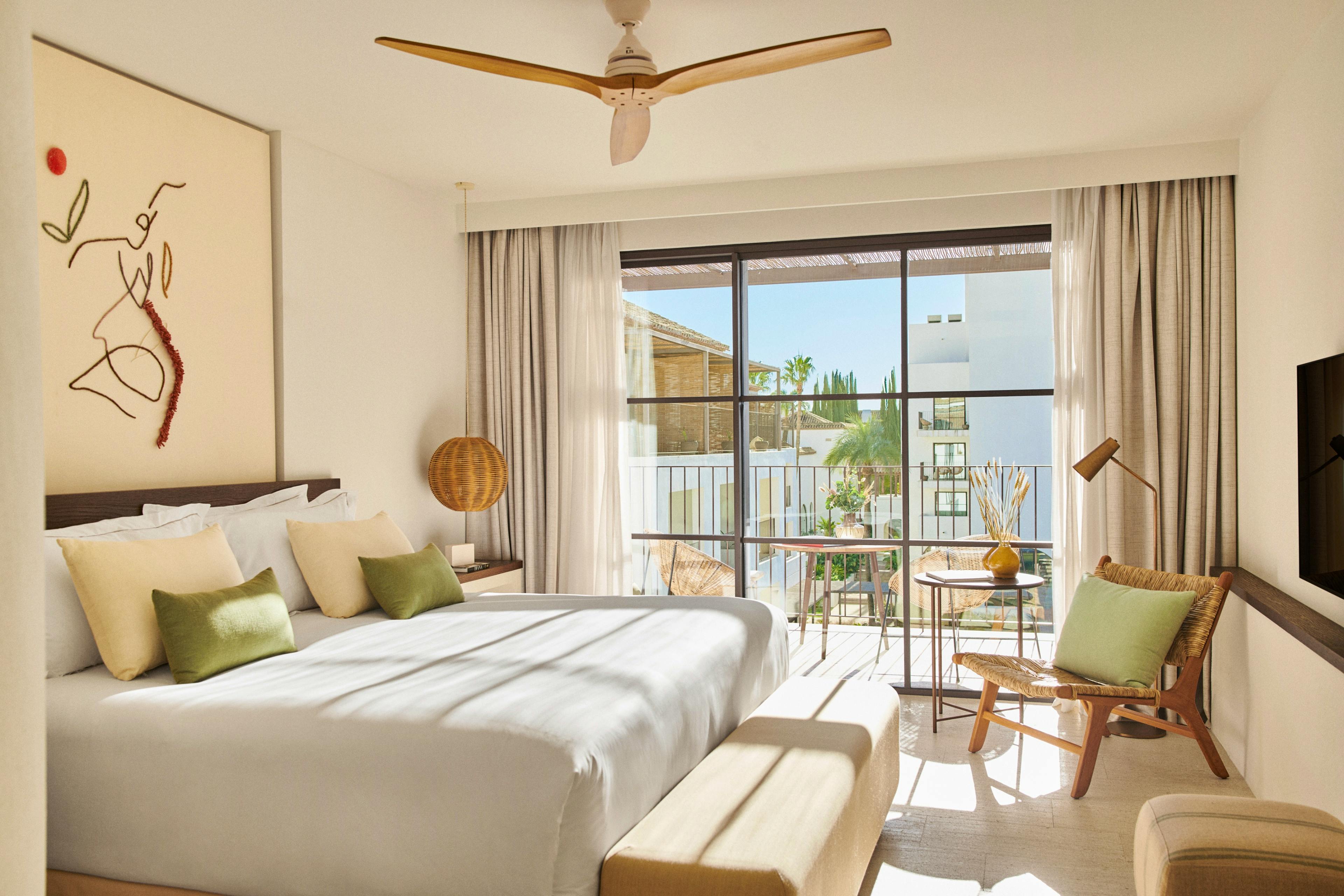 La Zambra Hotel - Image 6