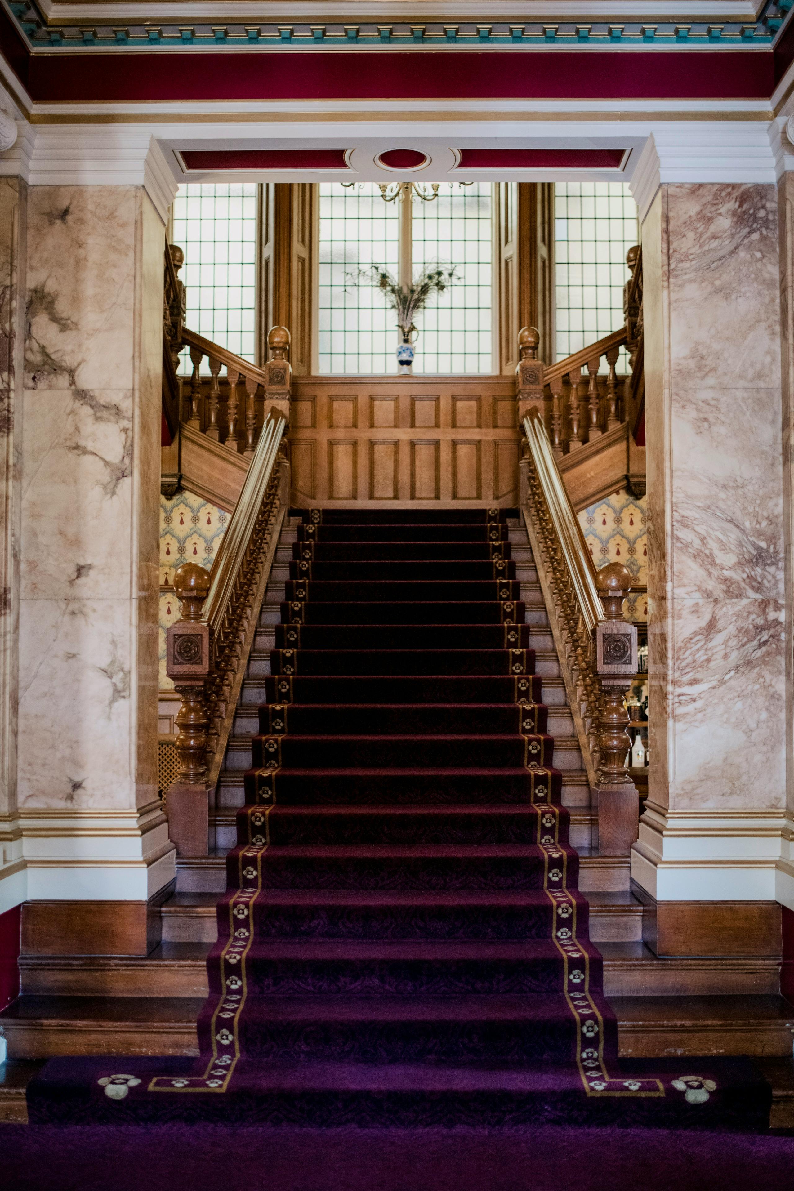 Grand Staircase
