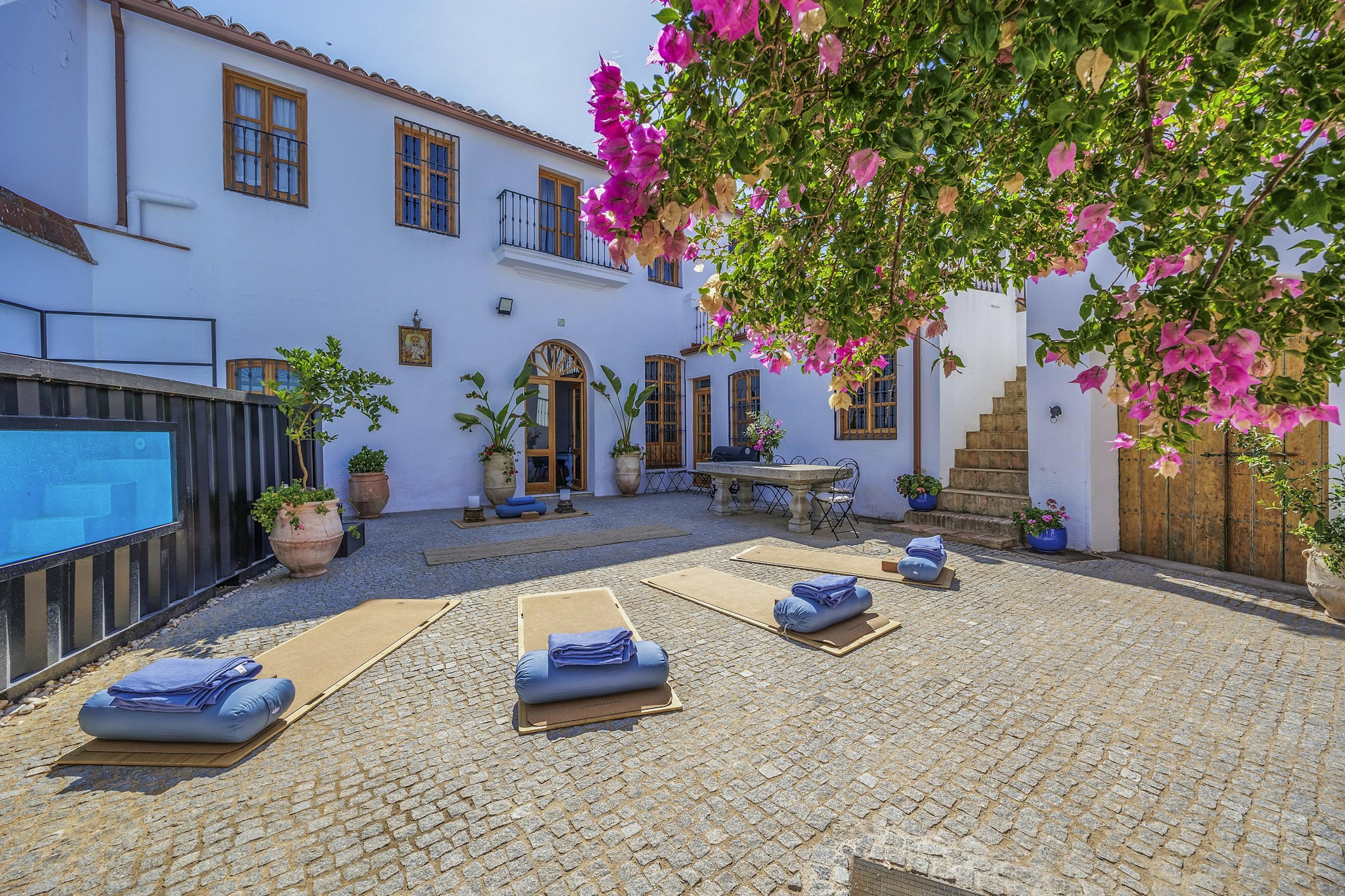 The Yellow House - Image 2