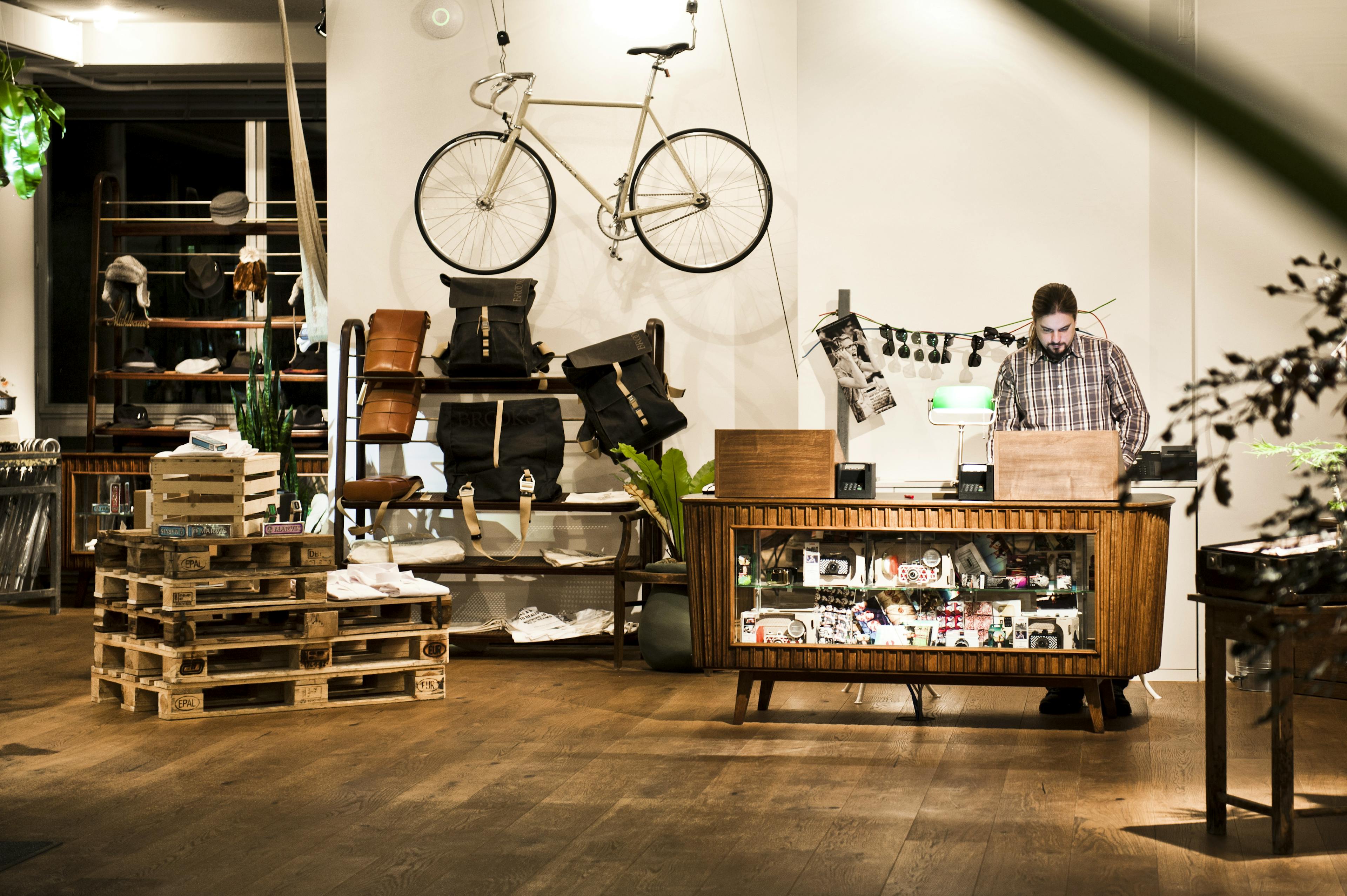 Hotel Daniel - Image 5