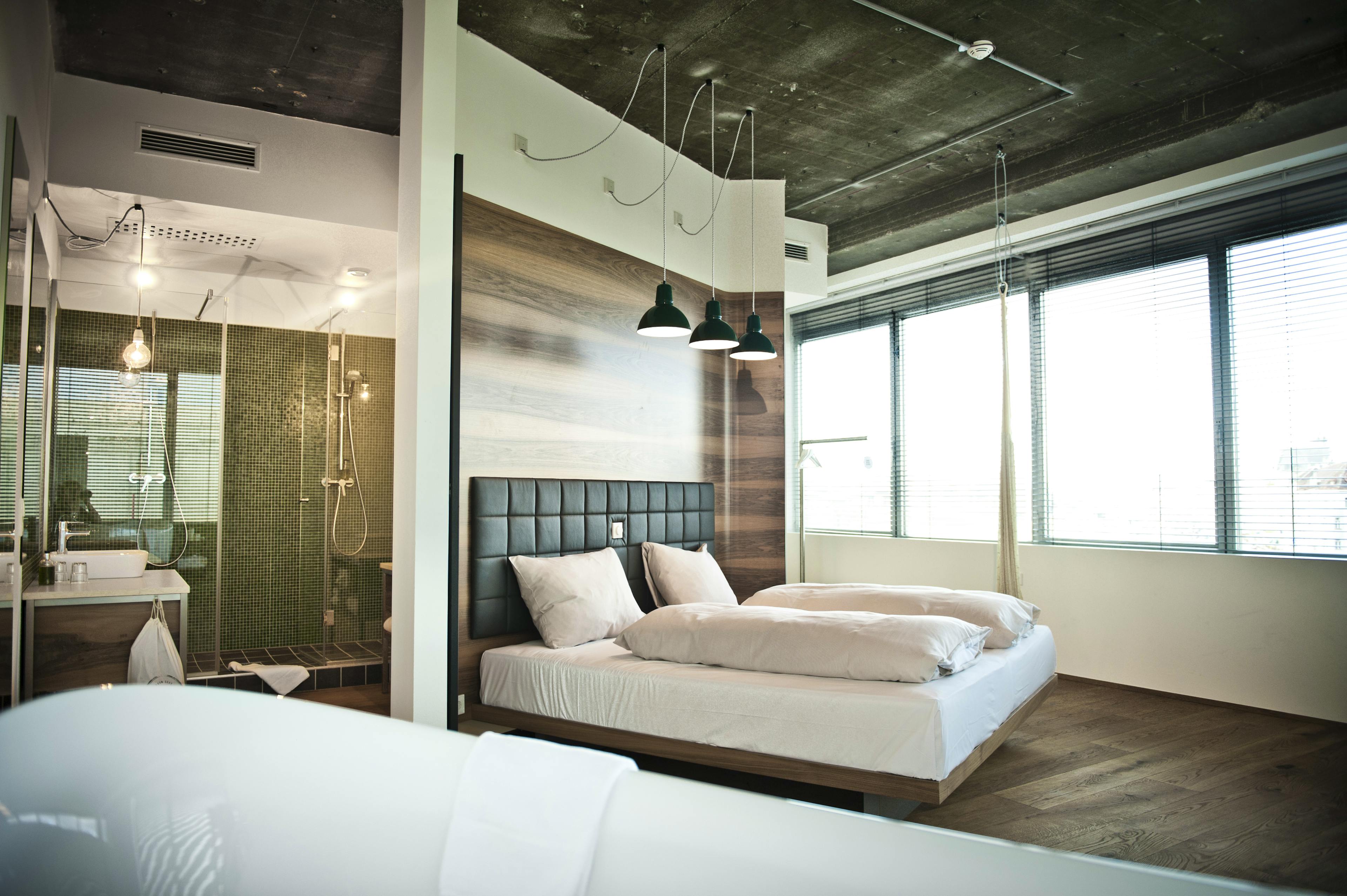 Hotel Daniel - Image 3