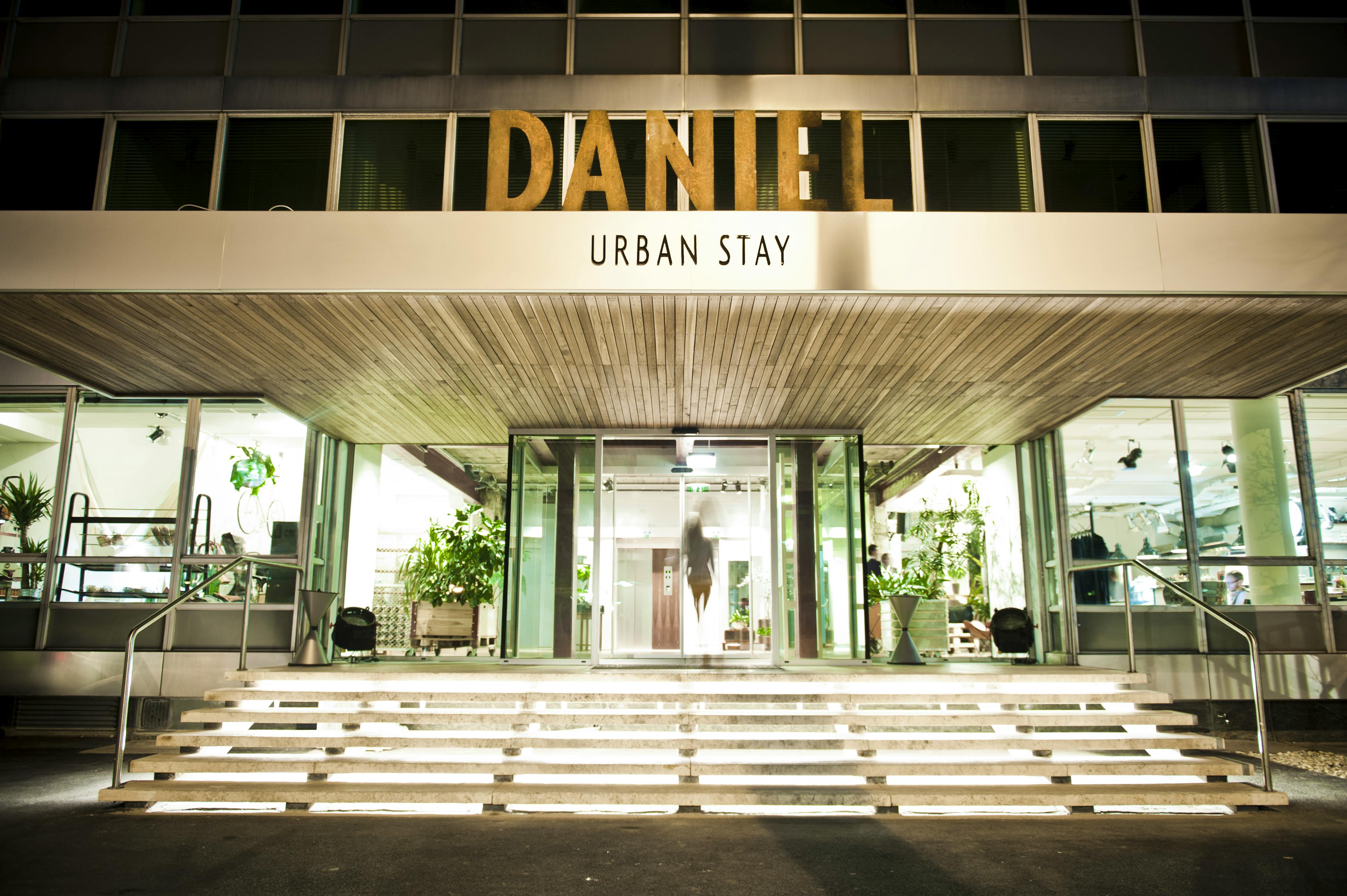 Hotel Daniel - Image 1