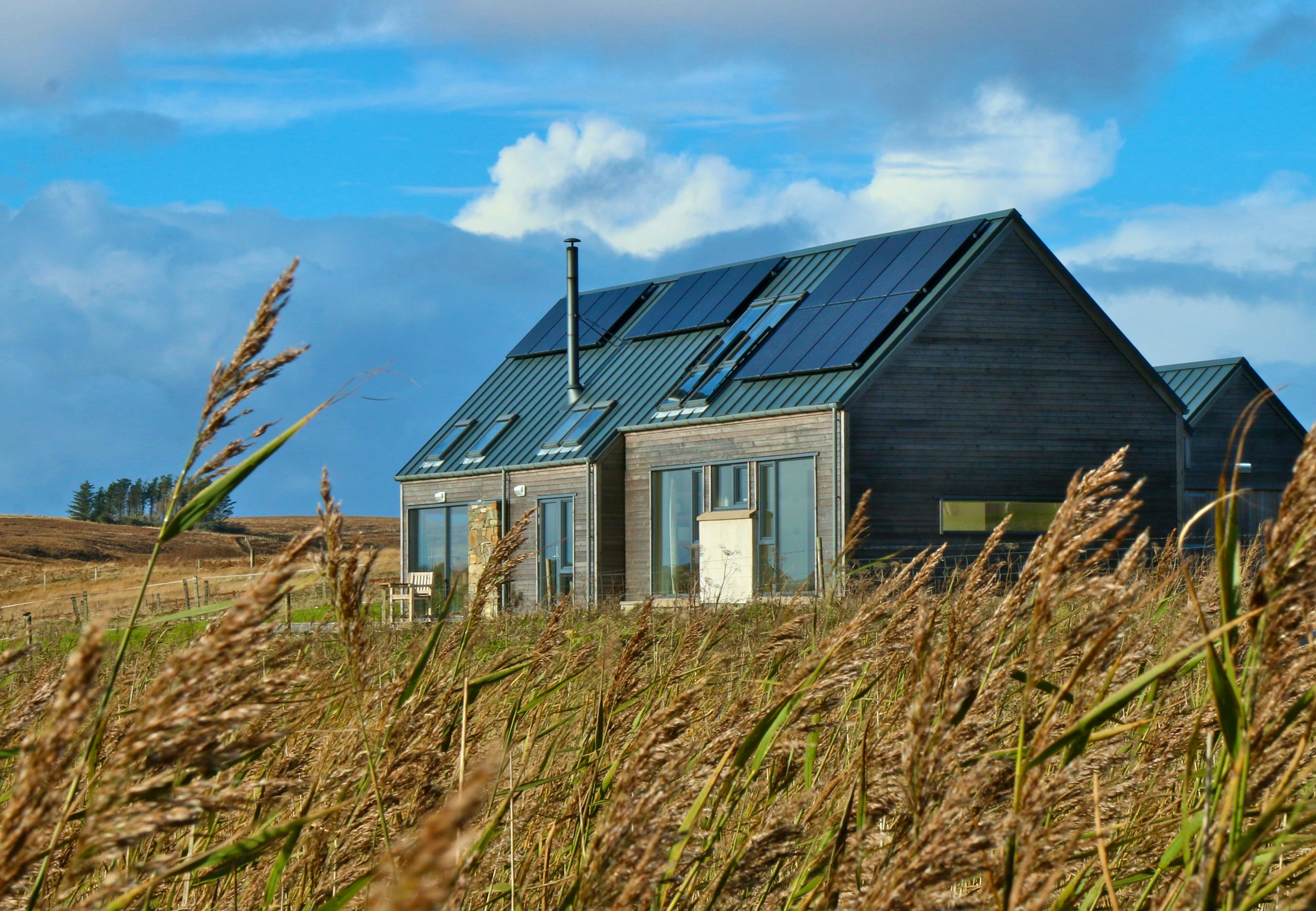 10 Best CoolStays to See The Northern Lights