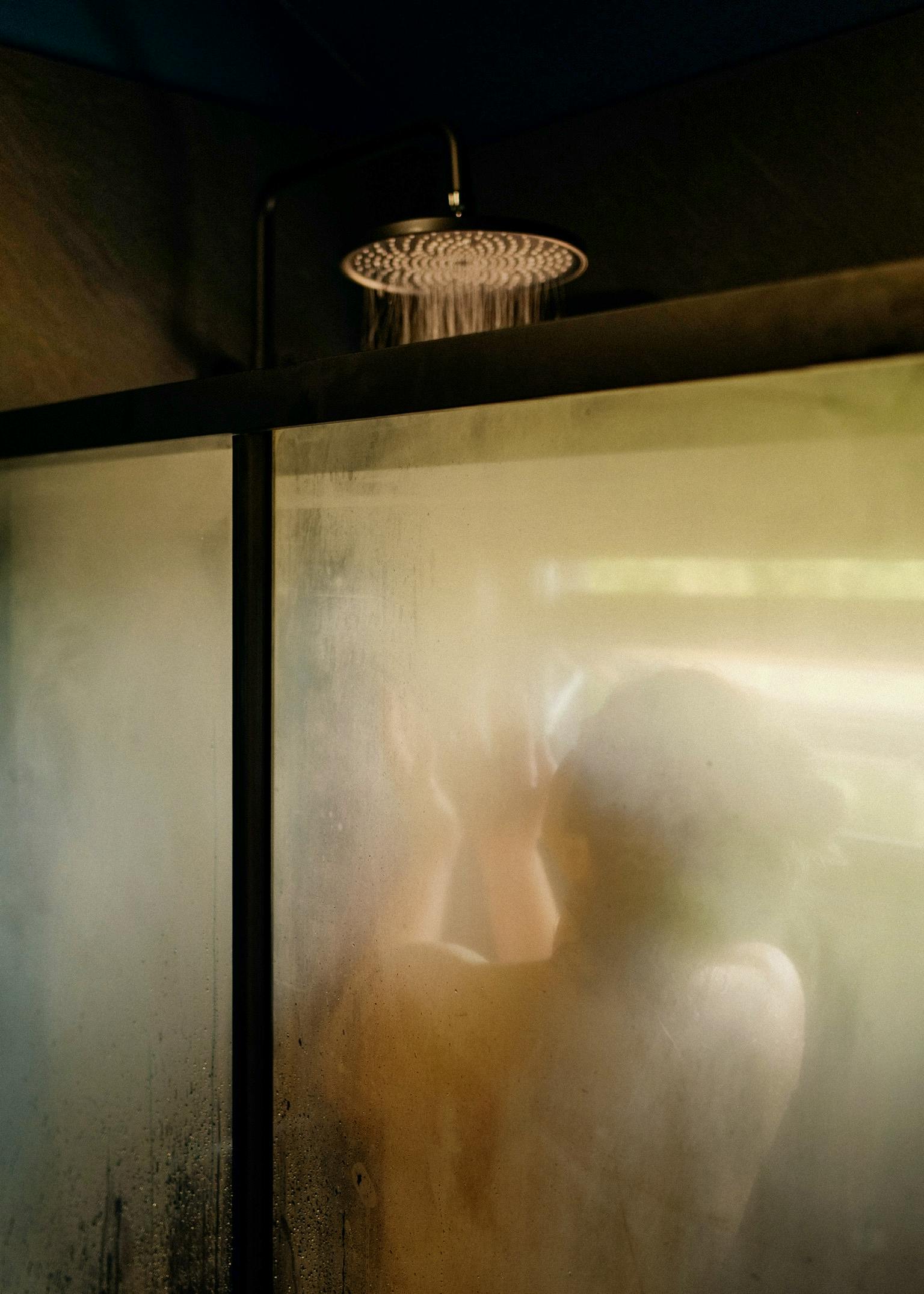 Mizar - Luxury Shower