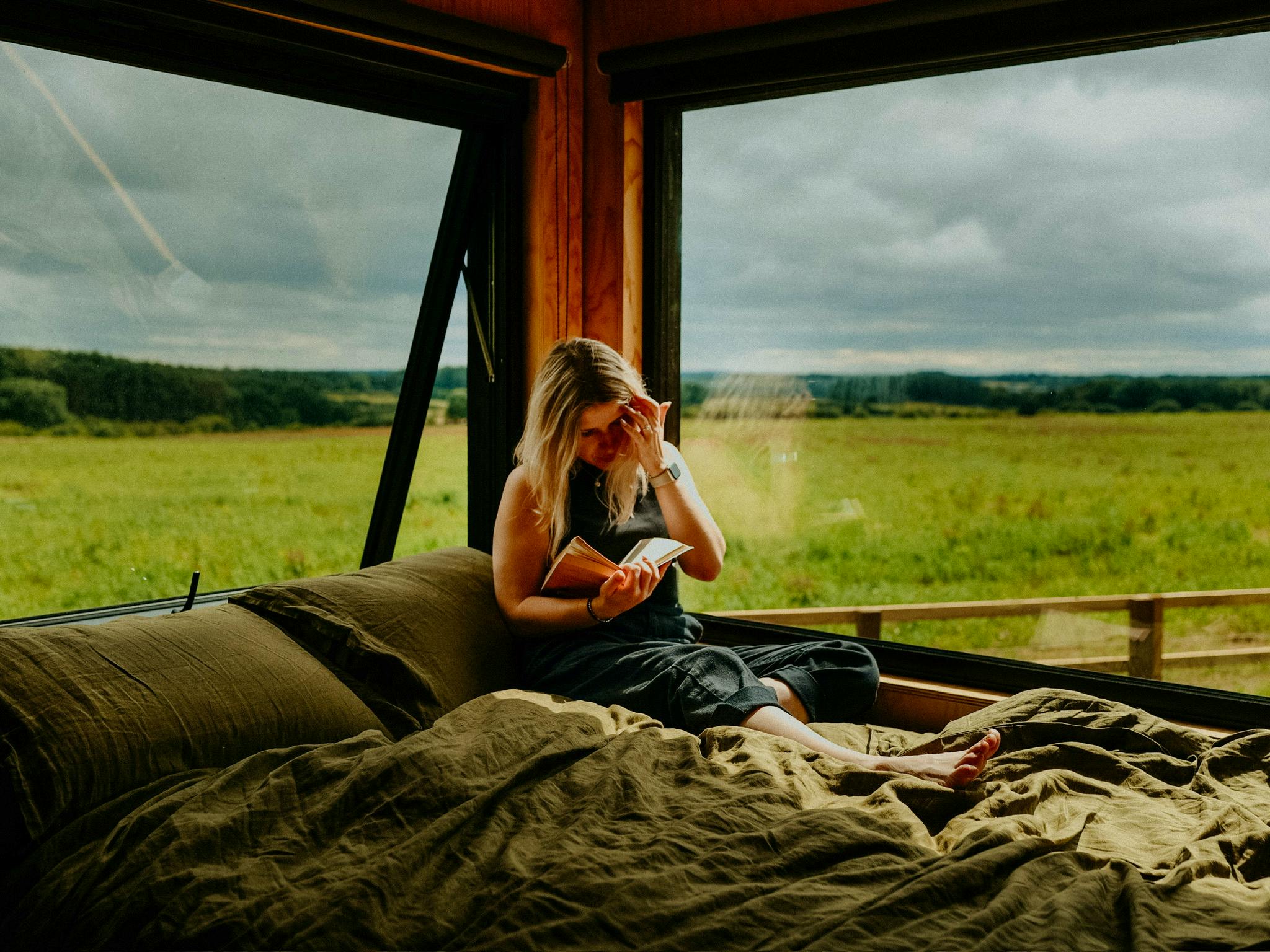 Mizar - Perfect Place To Unwind