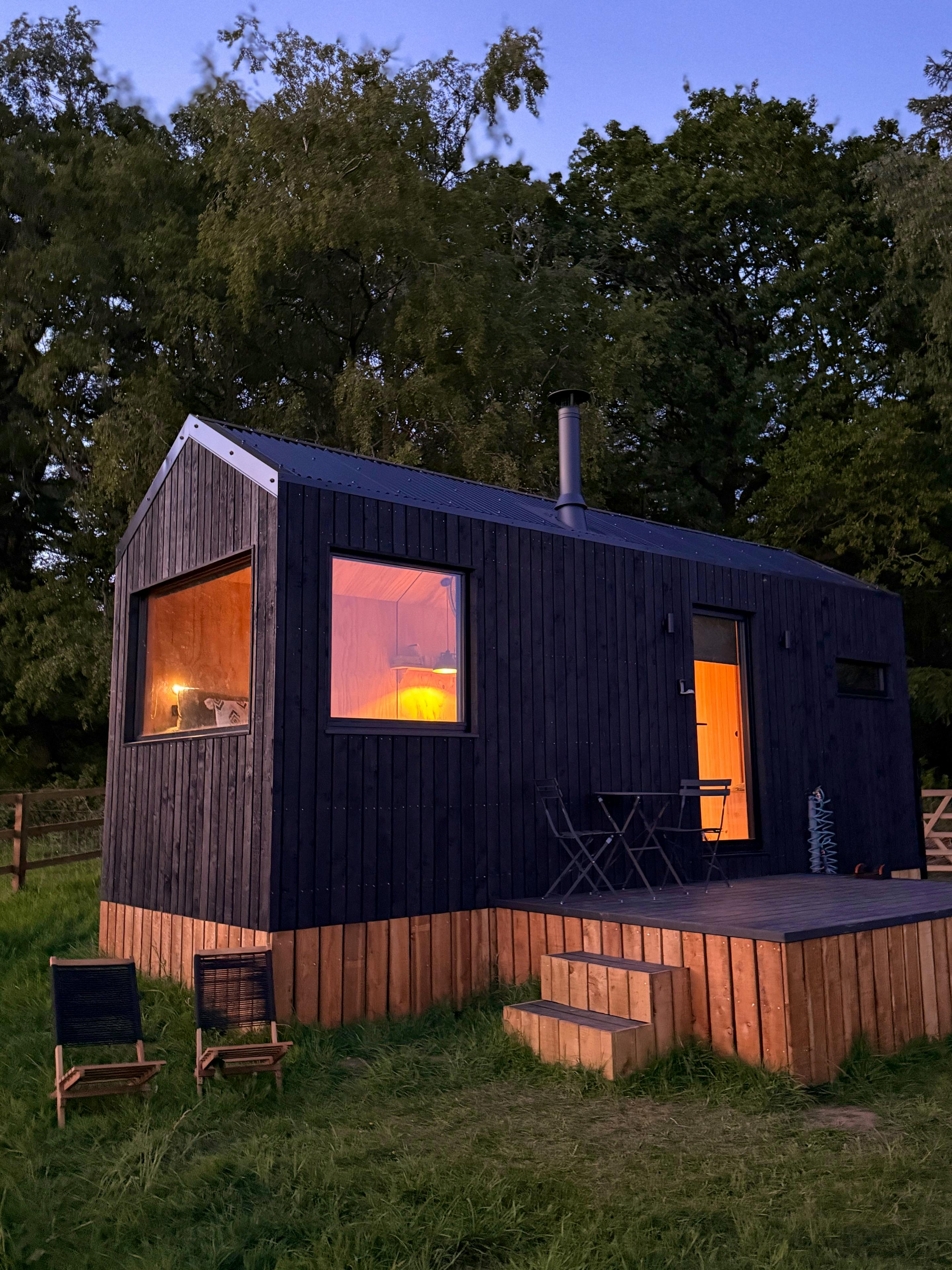 Alcor - Warm & Cosy Year-Round