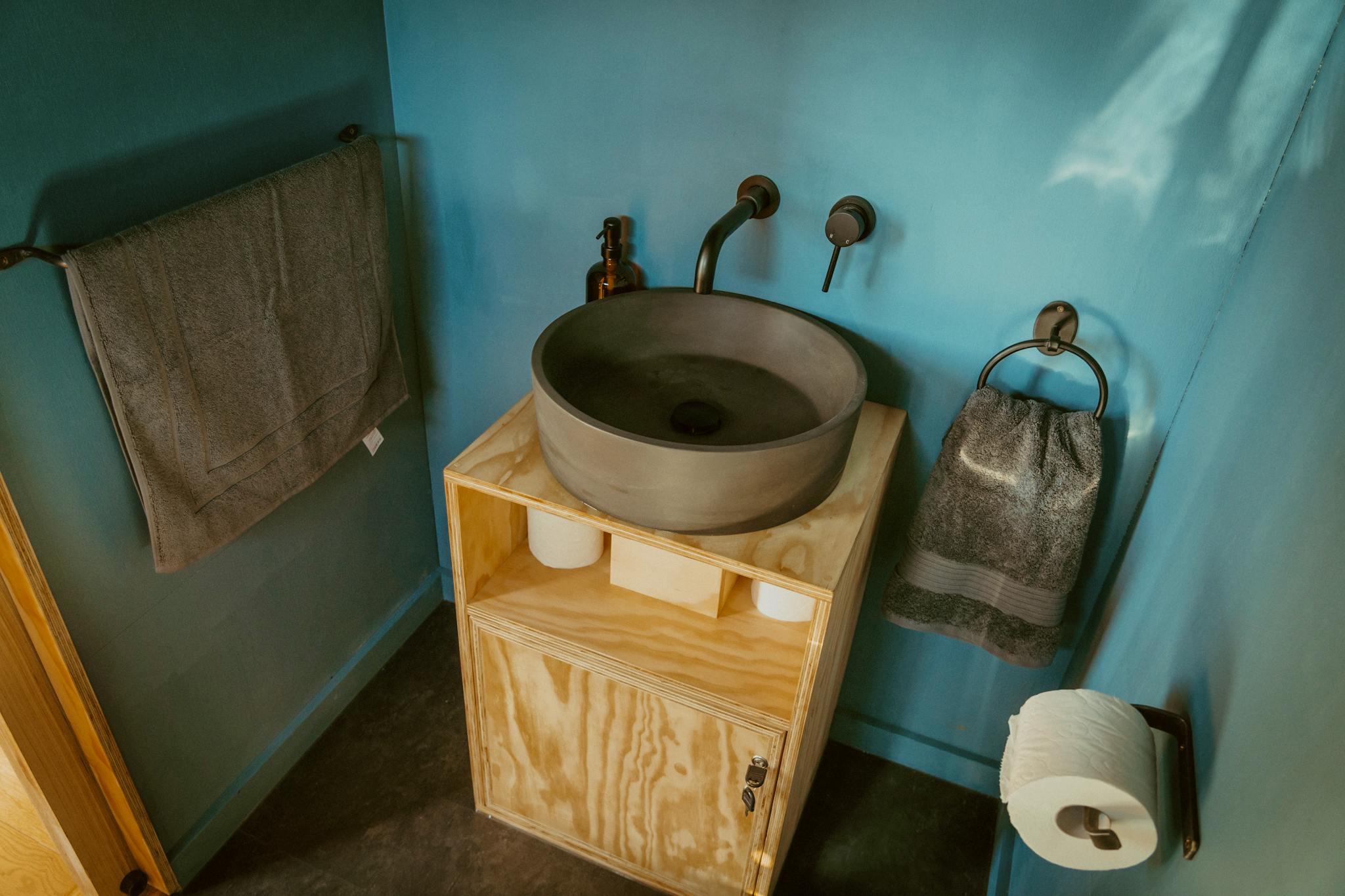 Luxury Eco-Friendly Toiletries