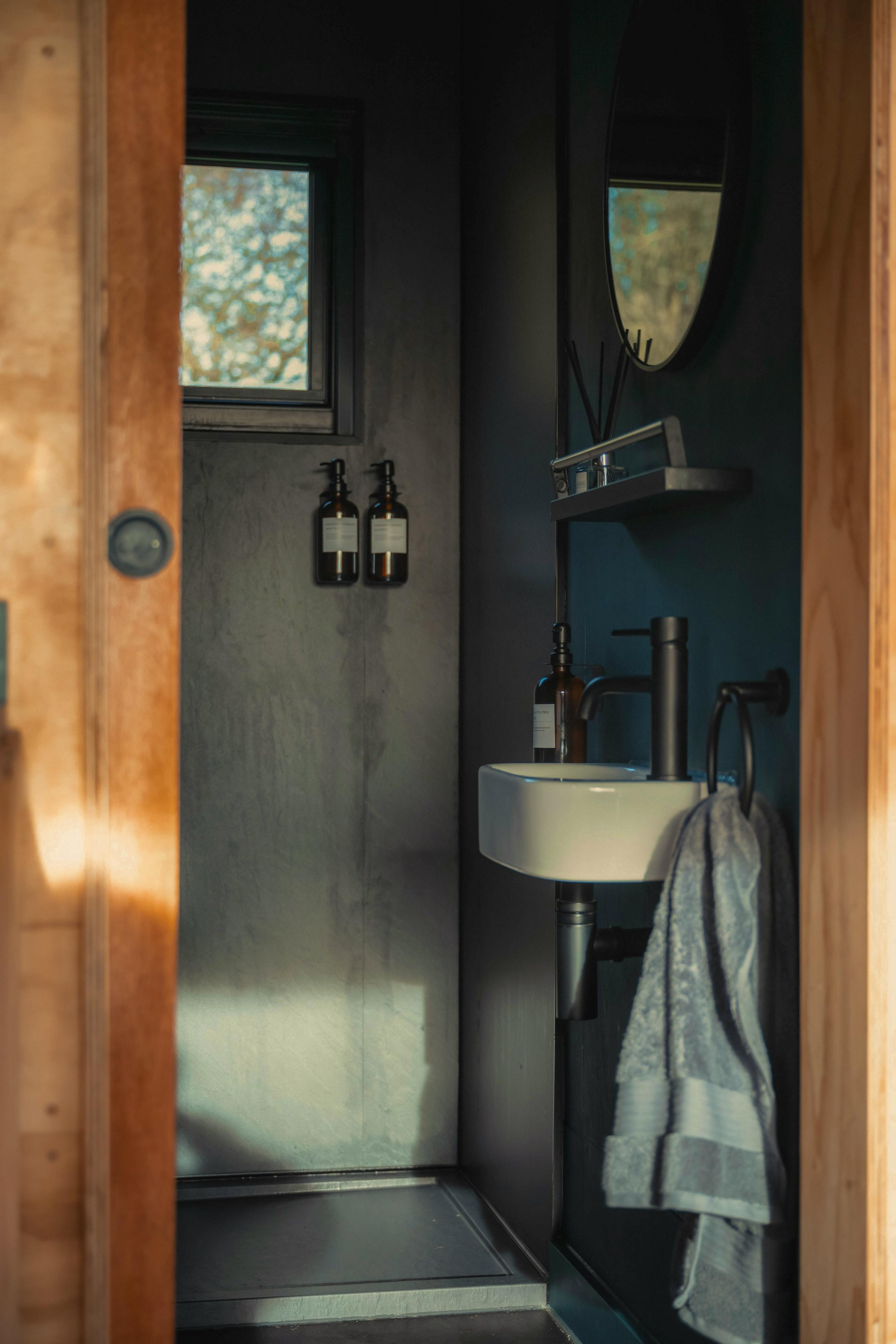 Luxury Eco-Friendly Toiletries