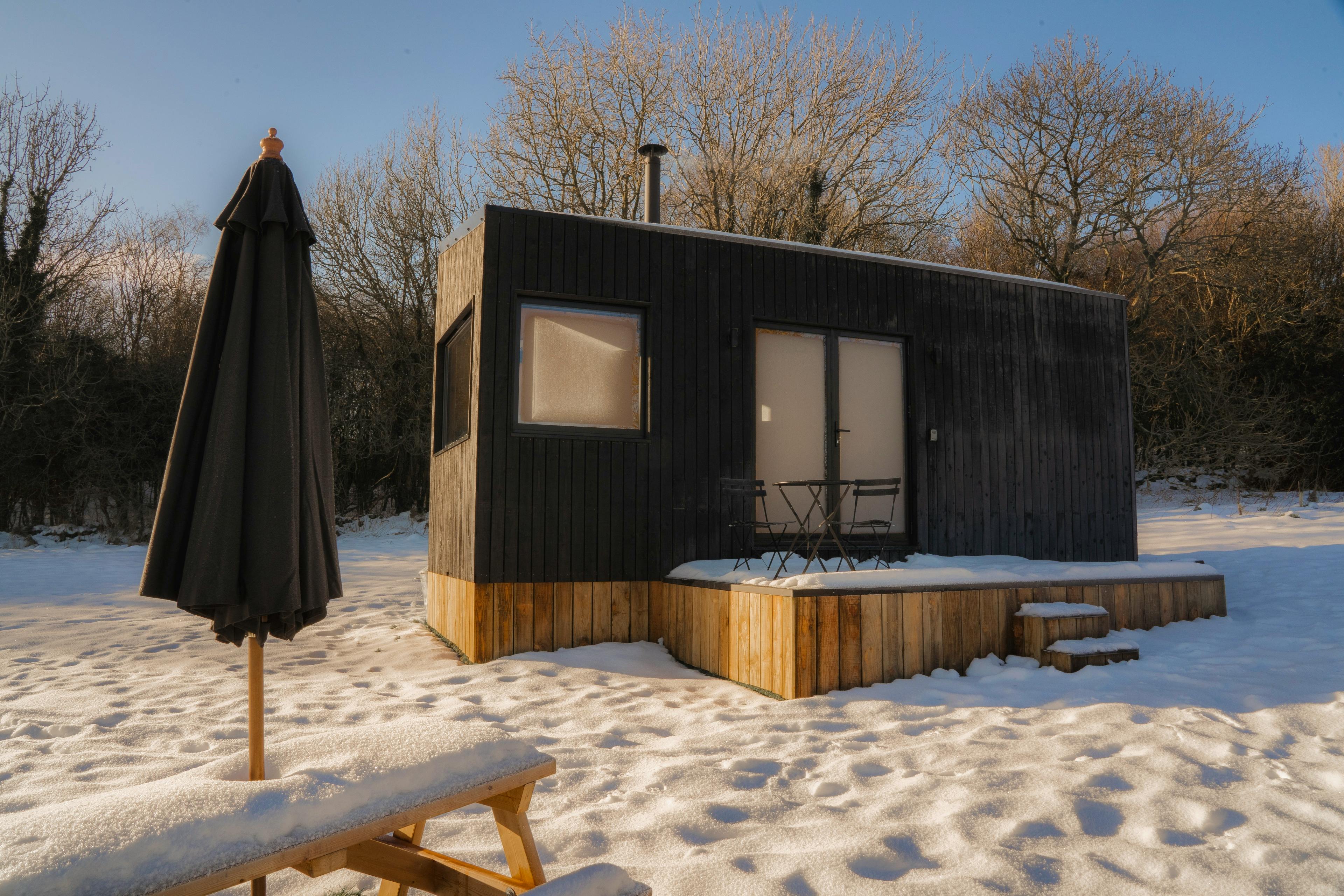 Come To Your Own Winter Wonderland