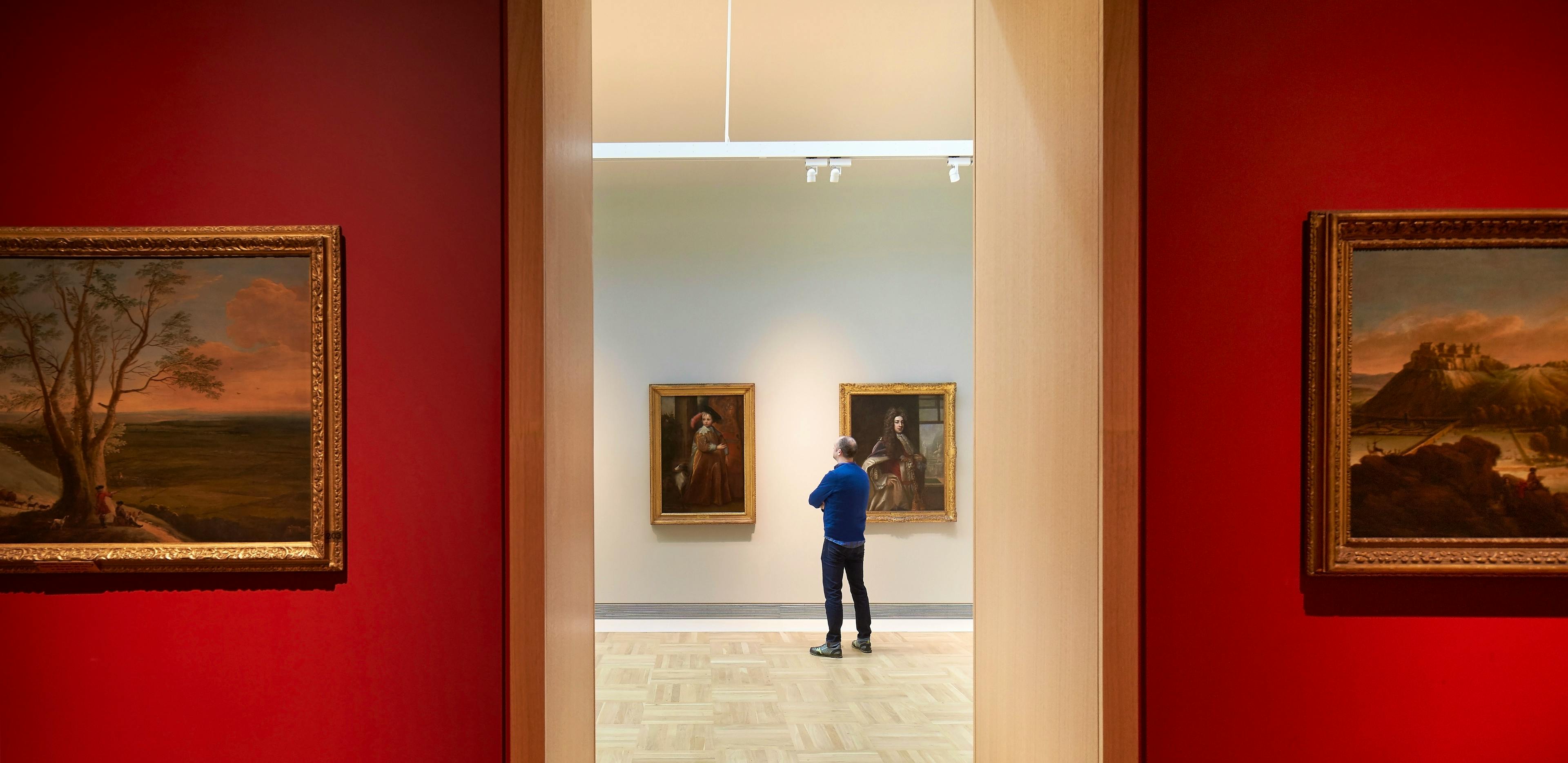 Portland Collection Museum 