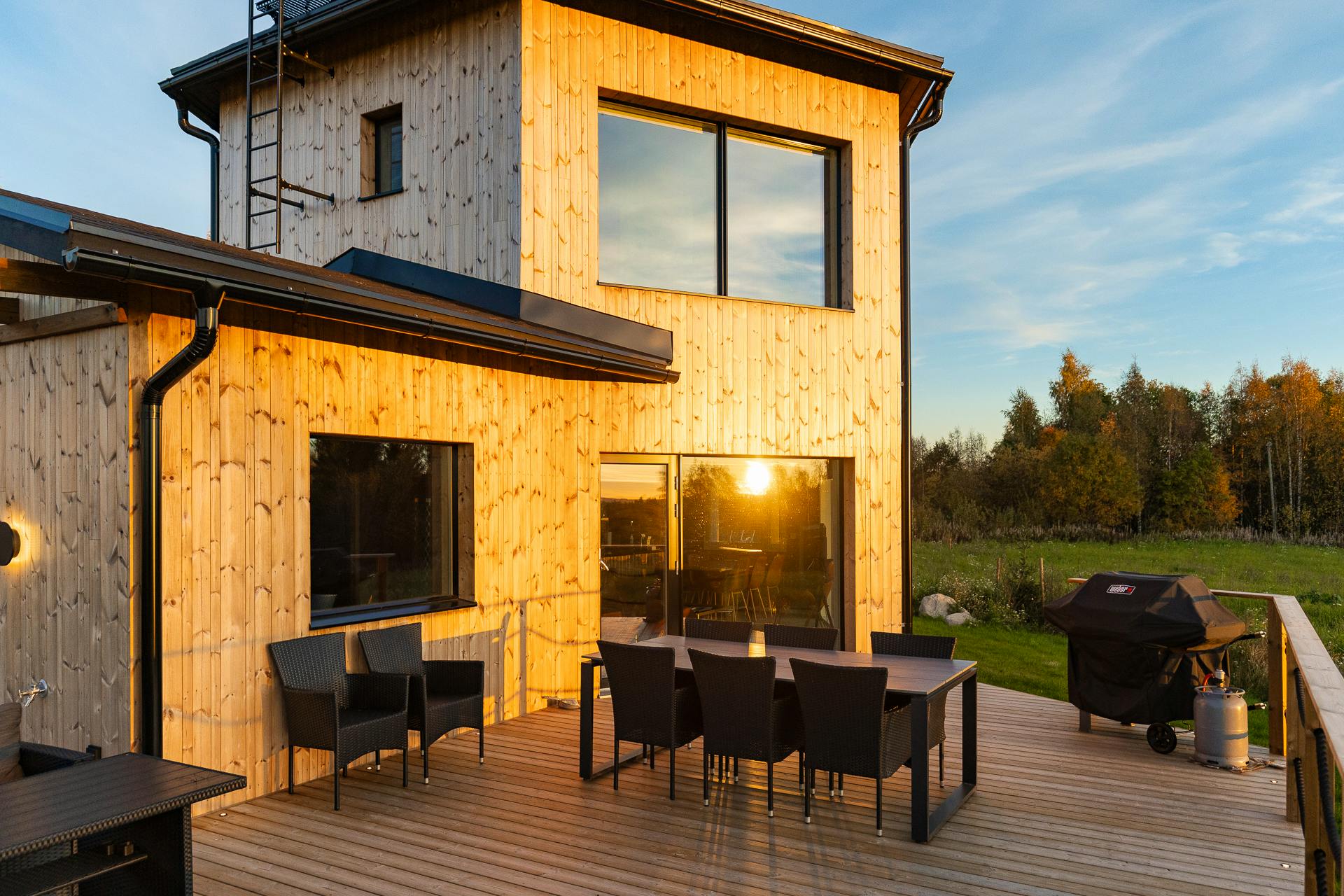 ILMATAR Airplane Lodge - Image 5