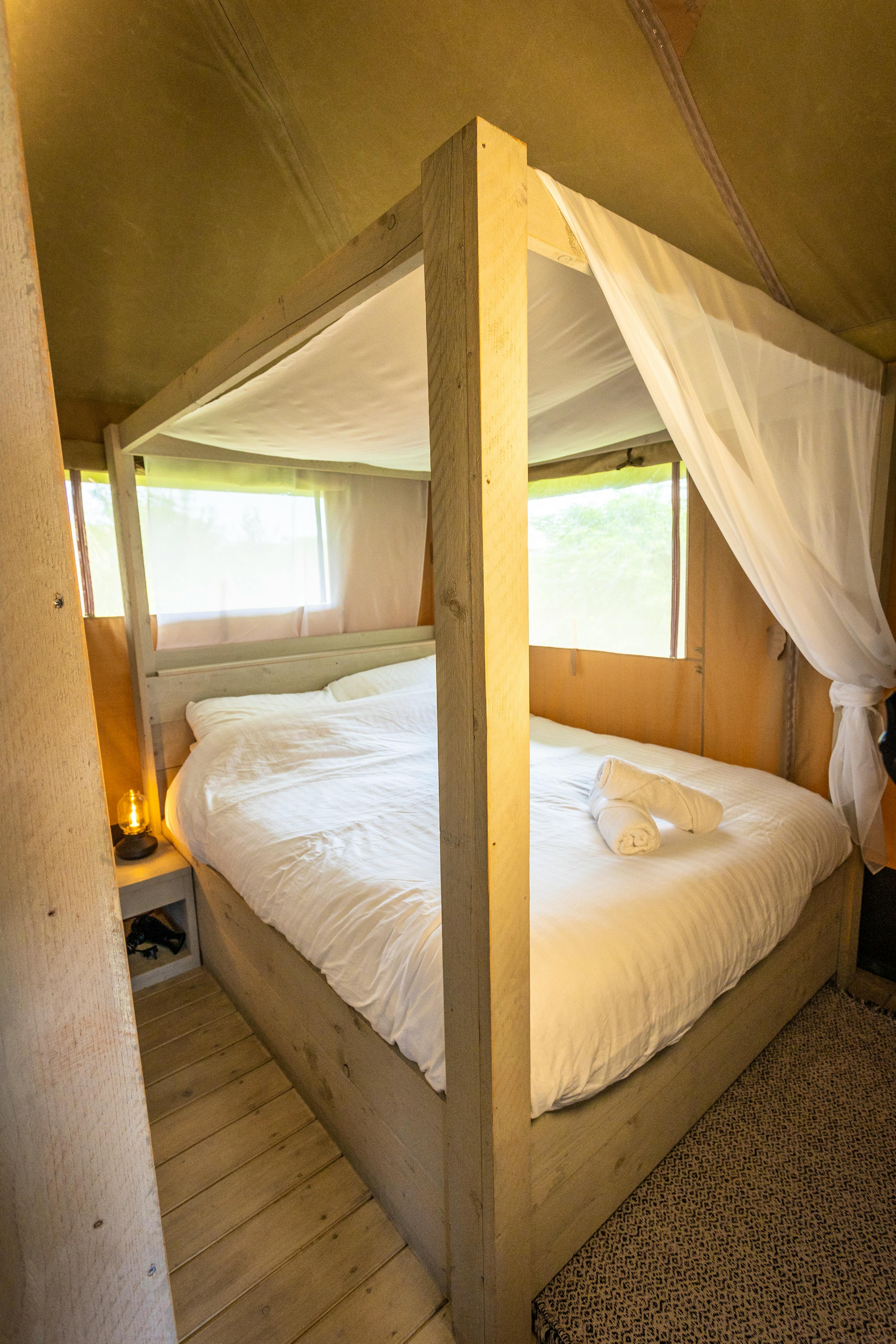 Camp de Rêves Safari Tents - Image 6