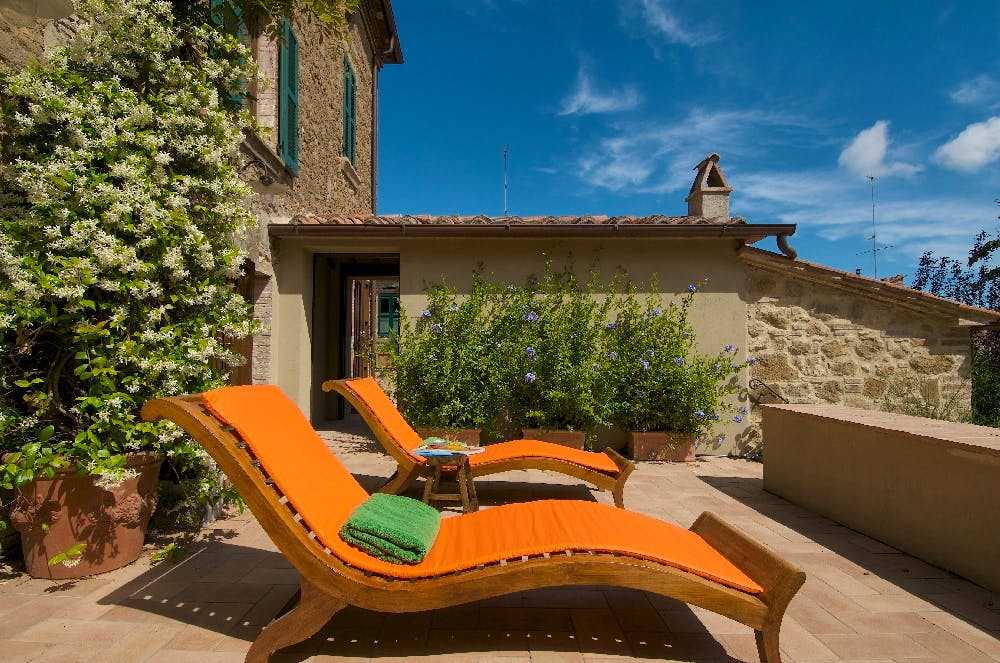 10 Unique Villas for Summer 2015