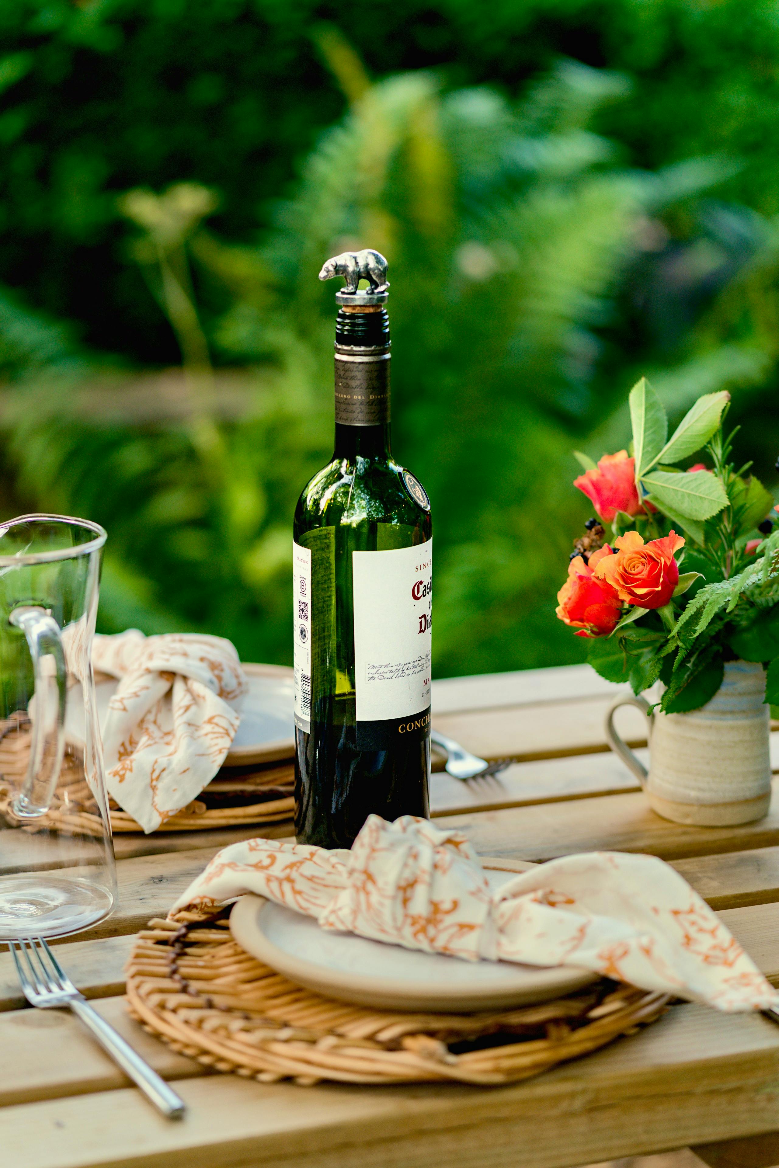 wine time Thehuteyam