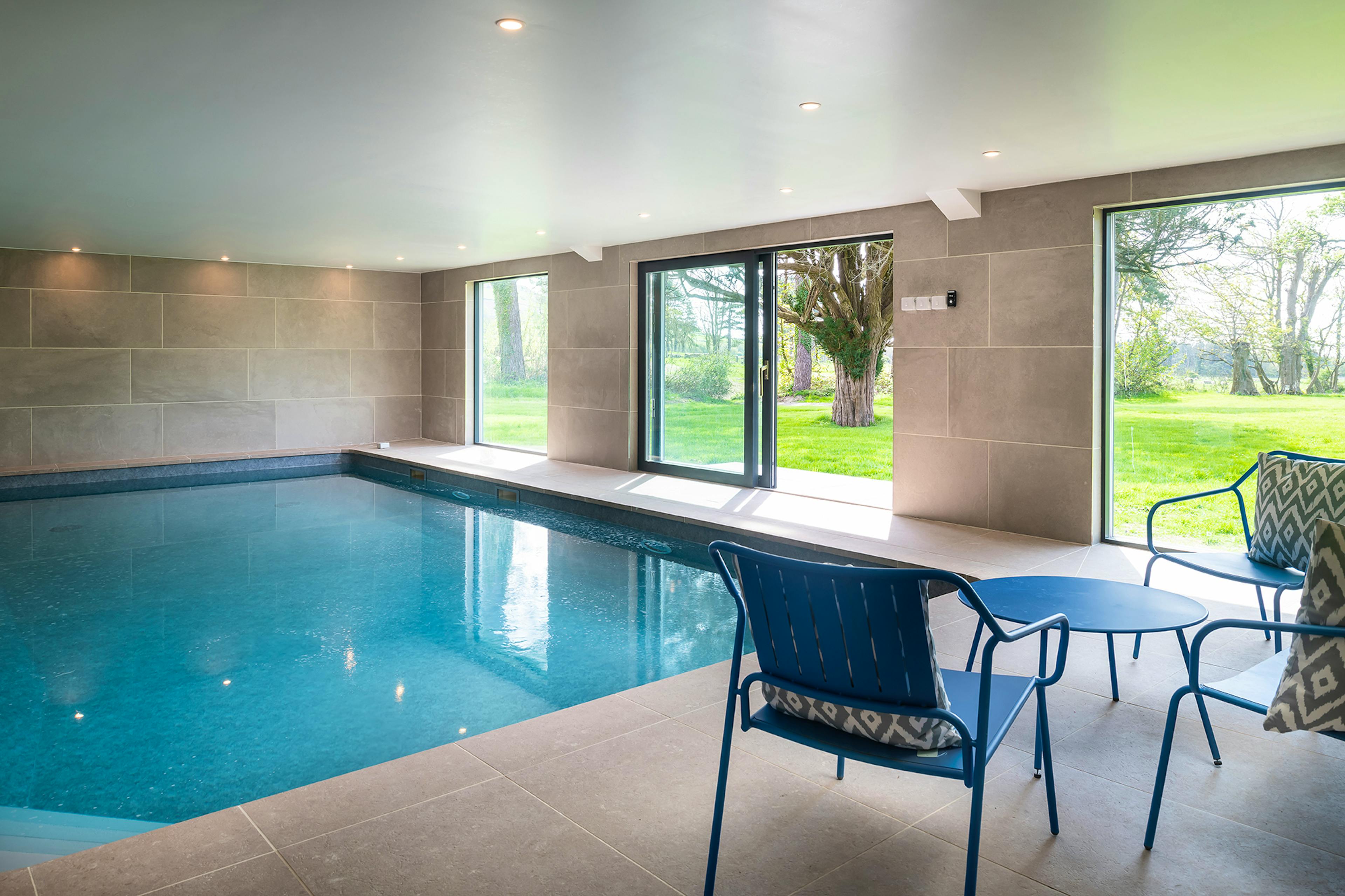 Llanfendigaid House - Image 6