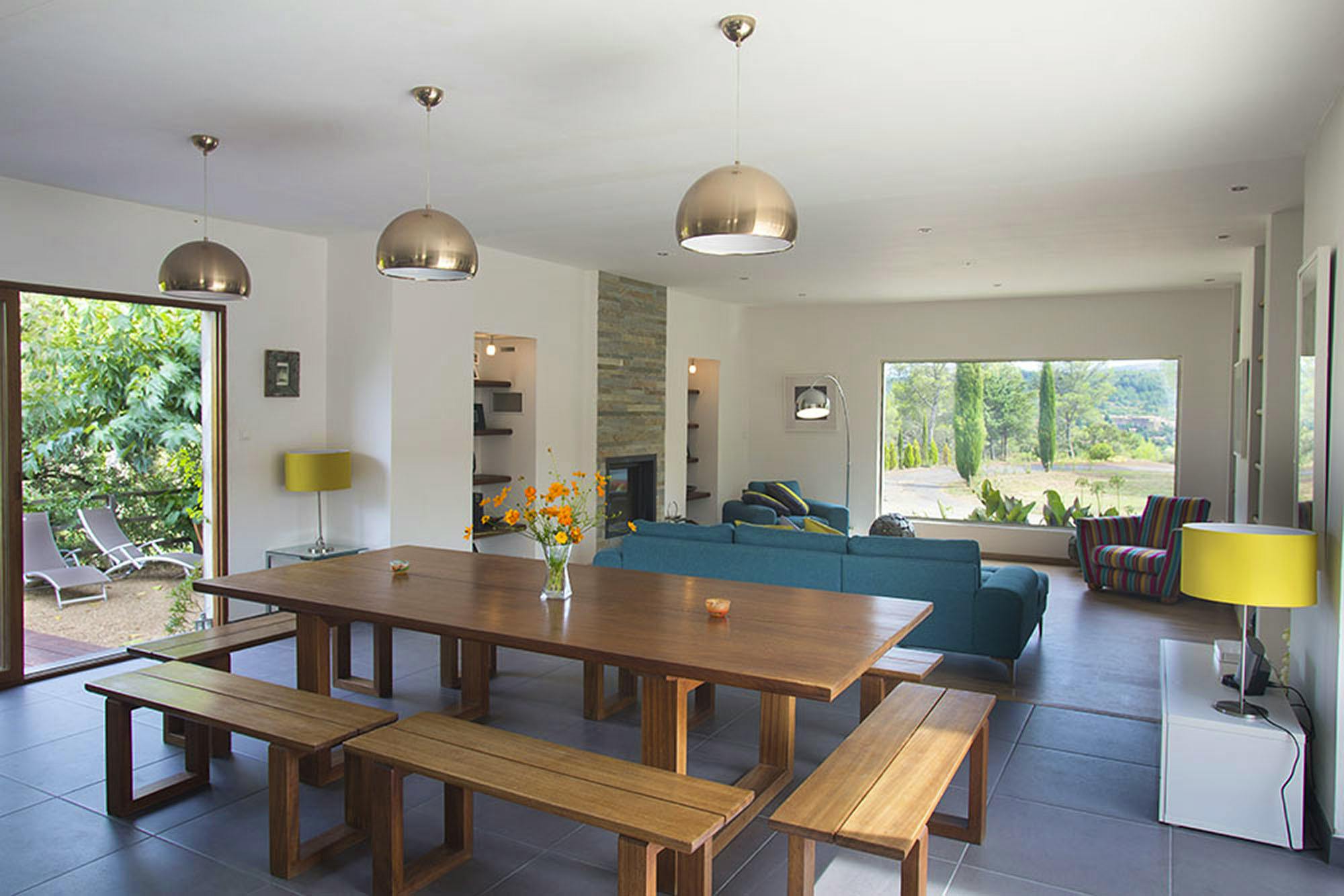 10 Best CoolStays for a Multi-Generational Holiday