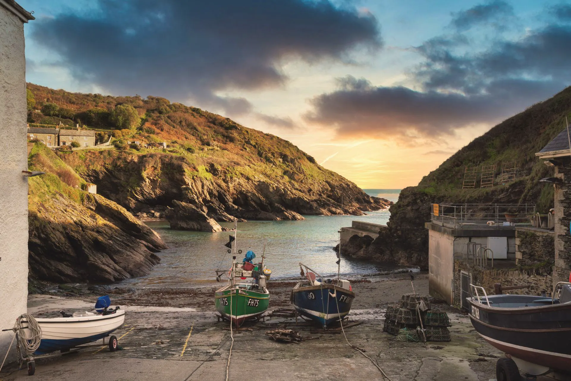 24 of the Best Holiday Cottages in Cornwall - Coolstays