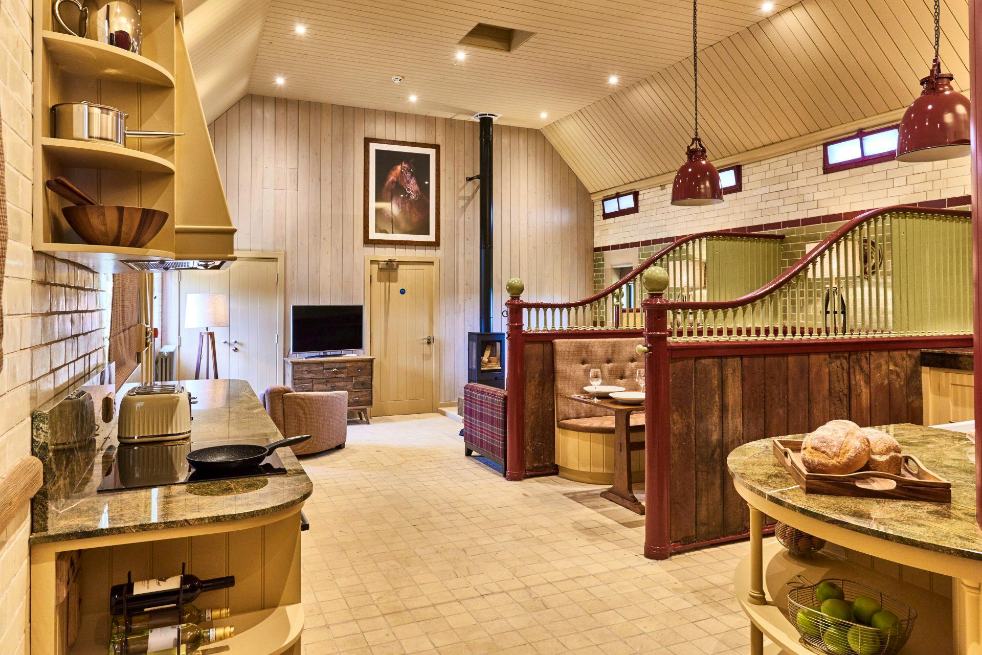 This Week's New Coolstays