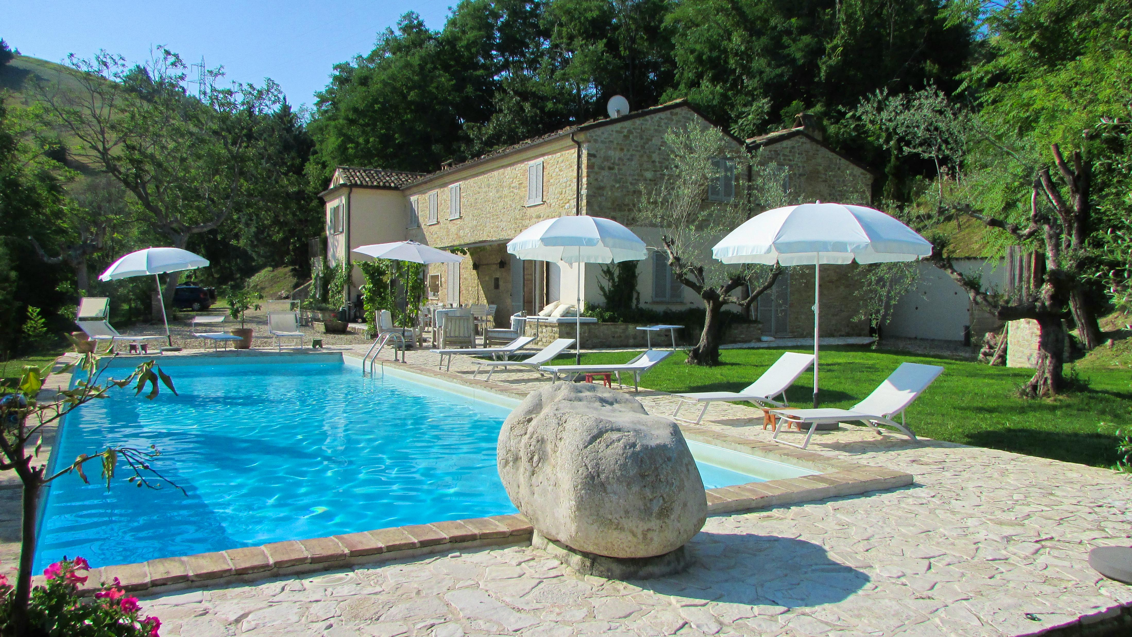 New CoolStays This Week - 6th December 2016