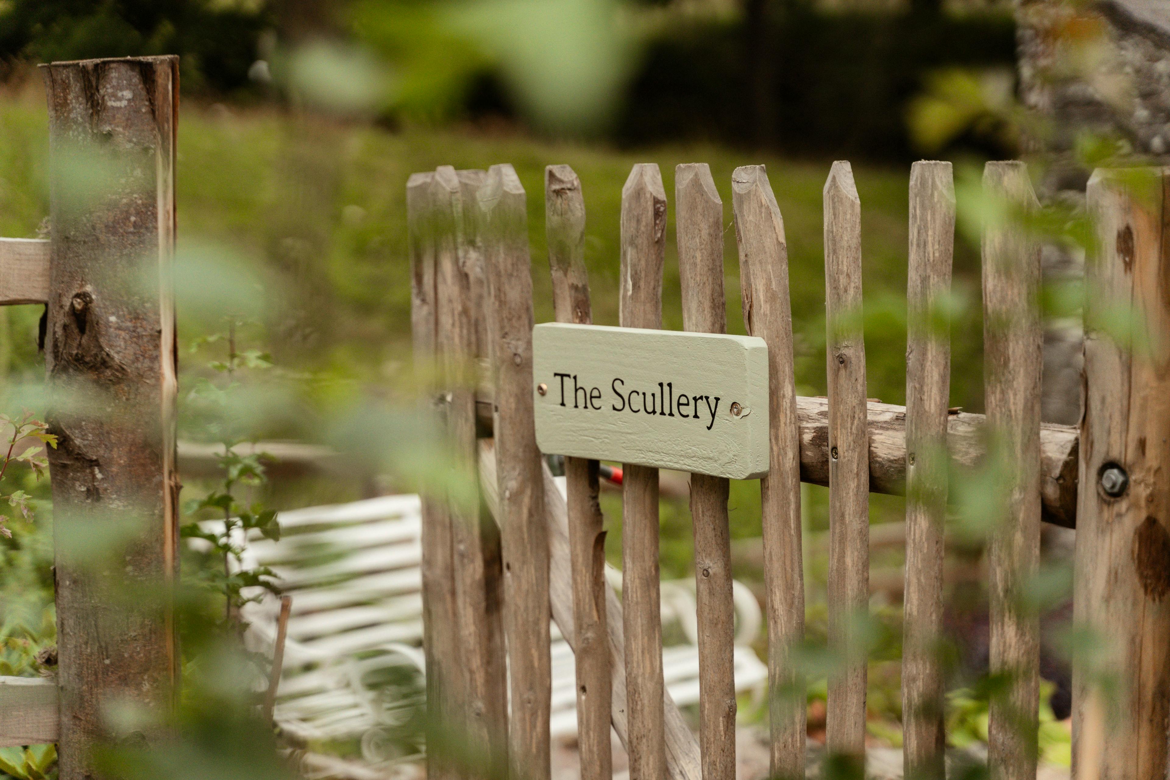 The Scullery - Image 3