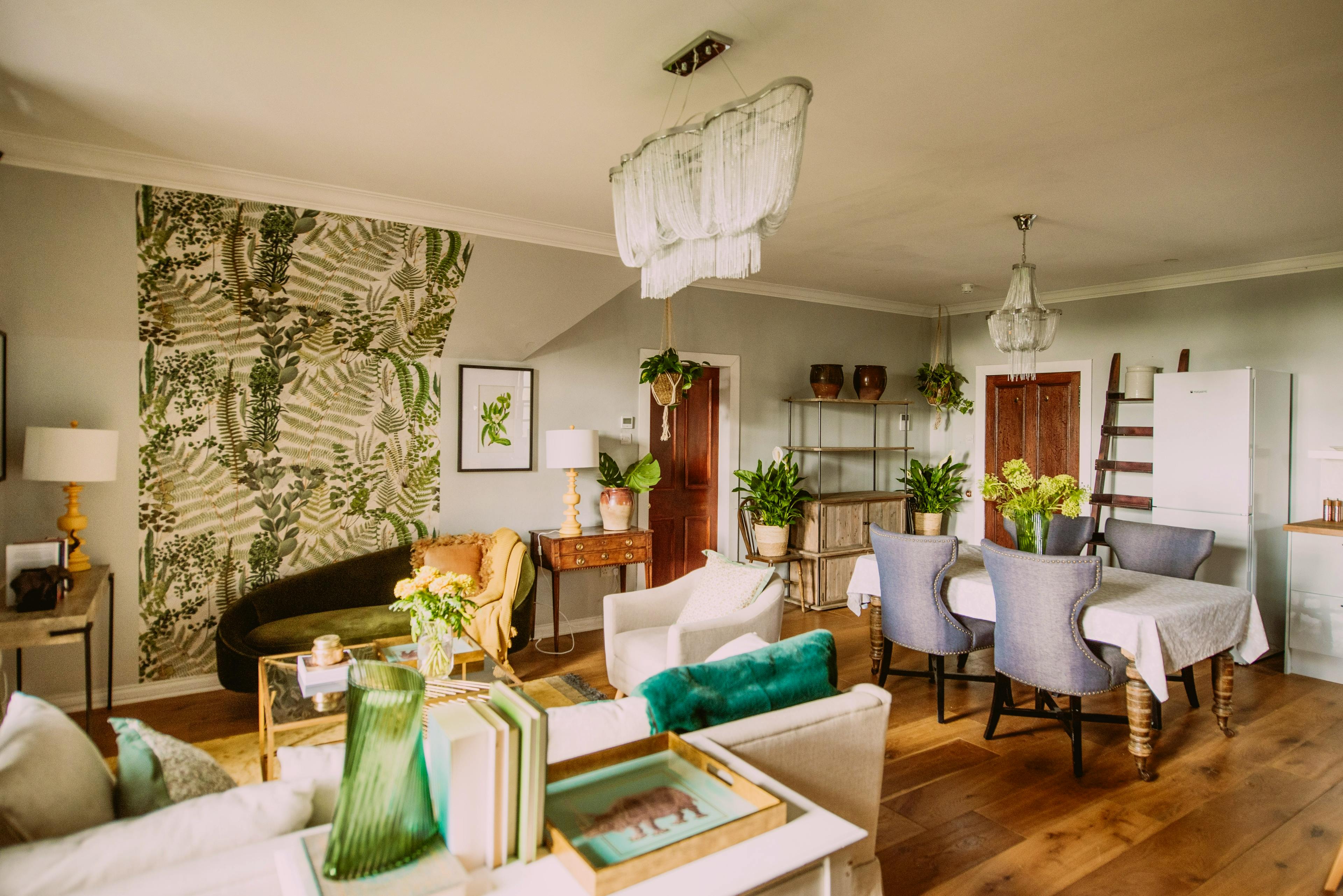 The Velvet Upperground Penthouse - Image 2