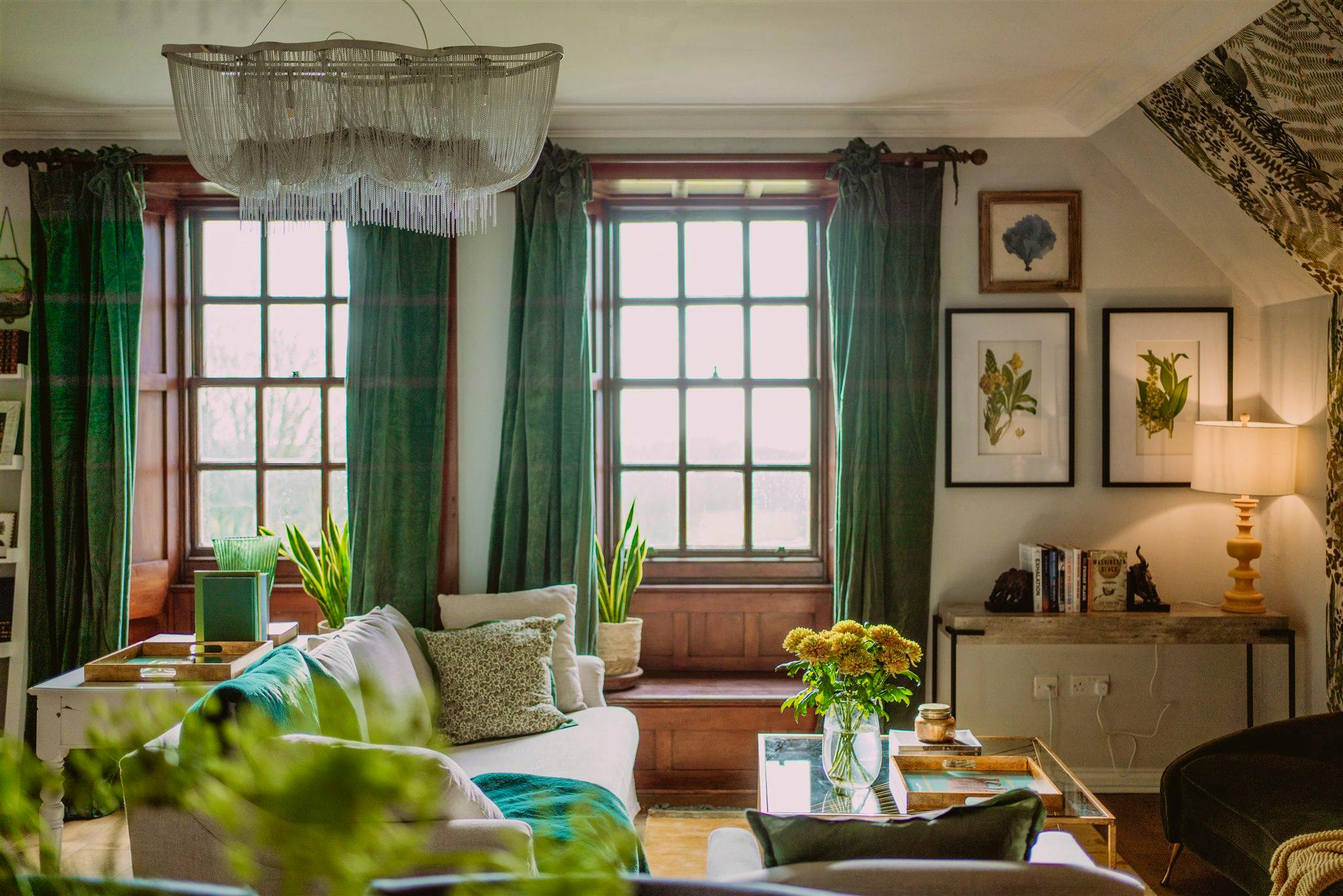 The Velvet Upperground Penthouse - Image 4