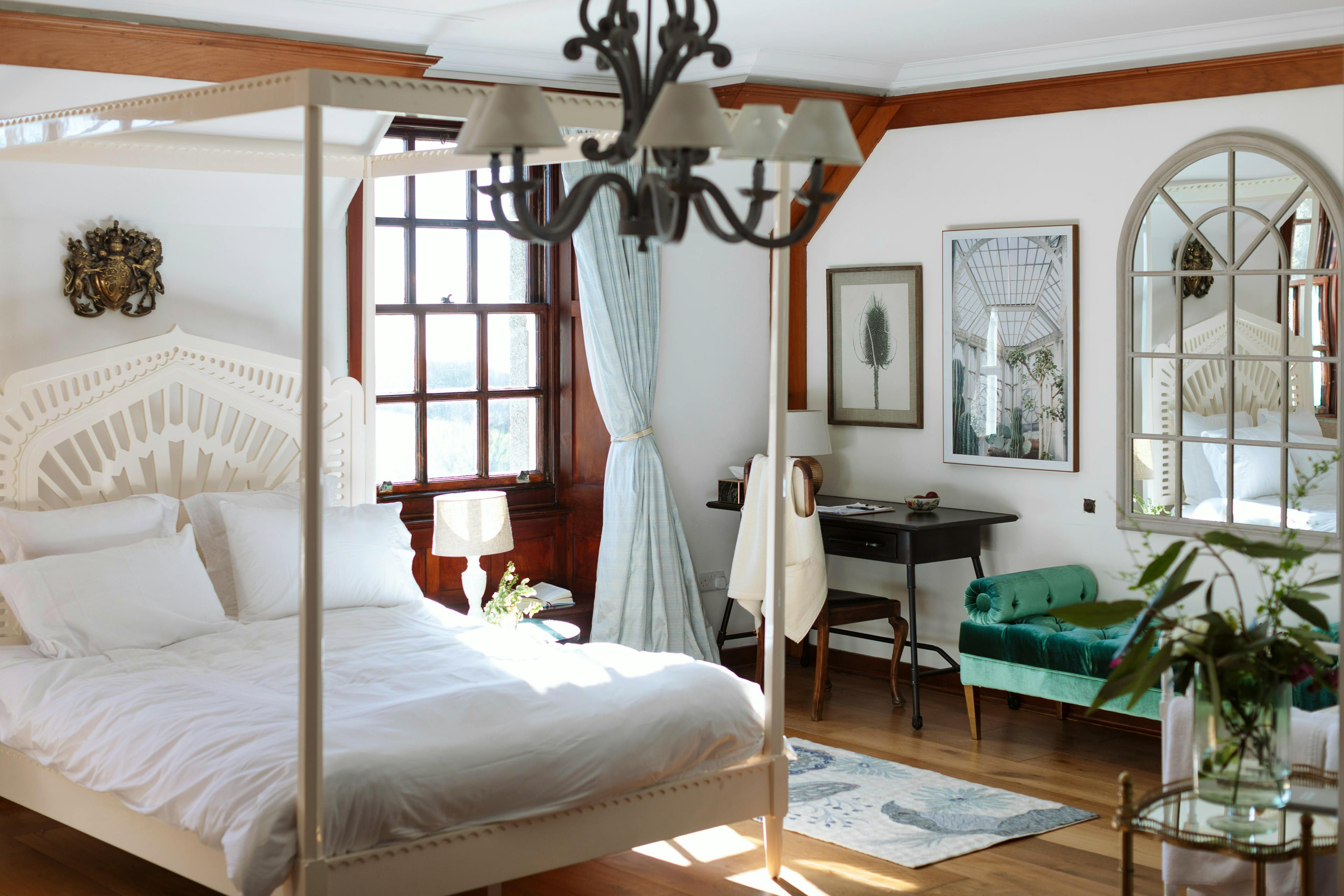 The Velvet Upperground Penthouse - Image 5