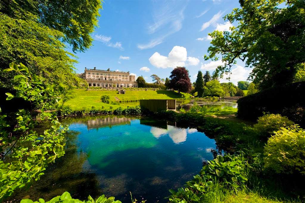 10 Best Spa Breaks in the UK