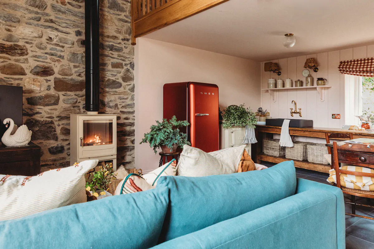 Laundry Cottage - Beautiful cottage