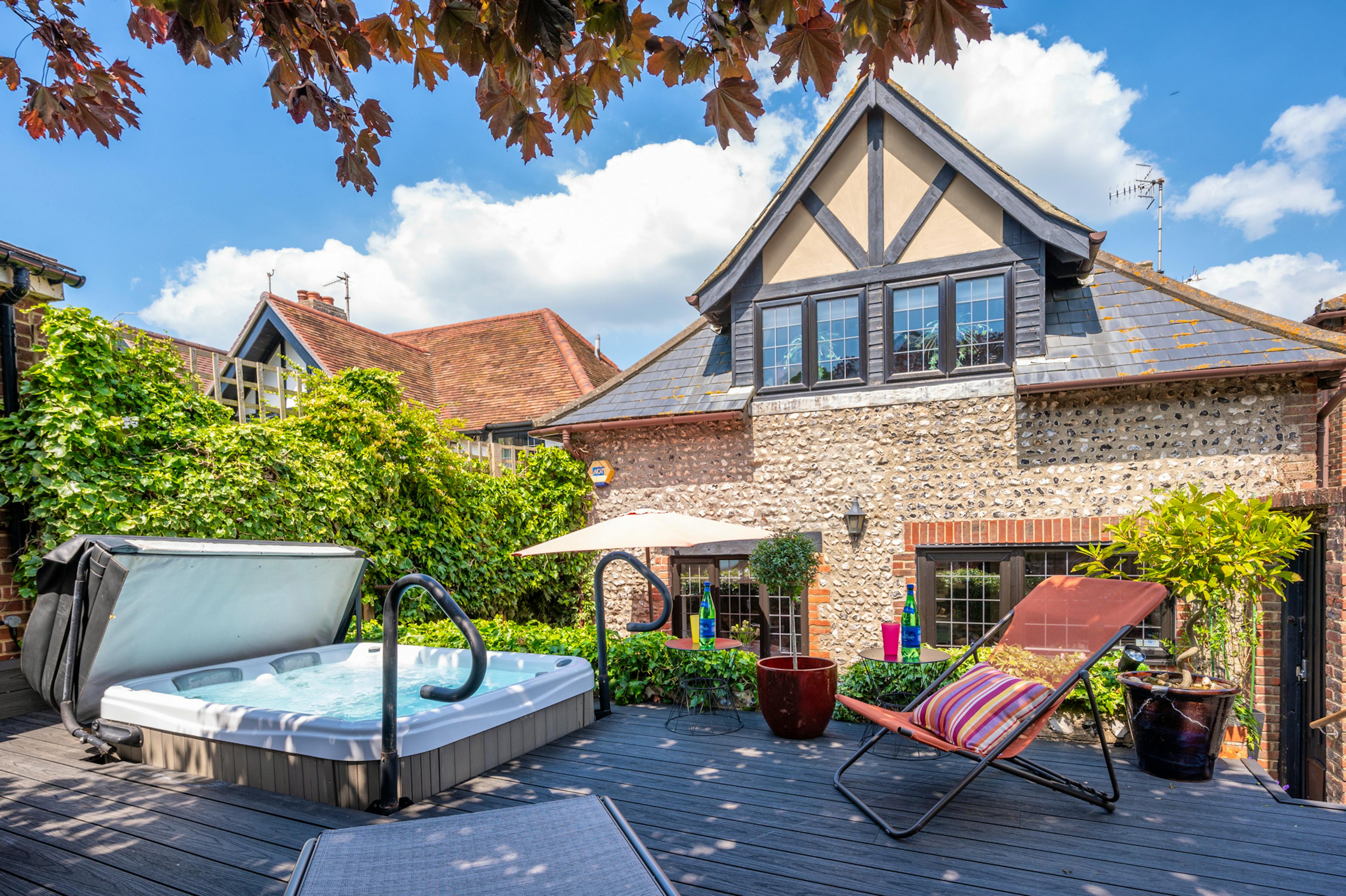 Saltdean Spa Retreat