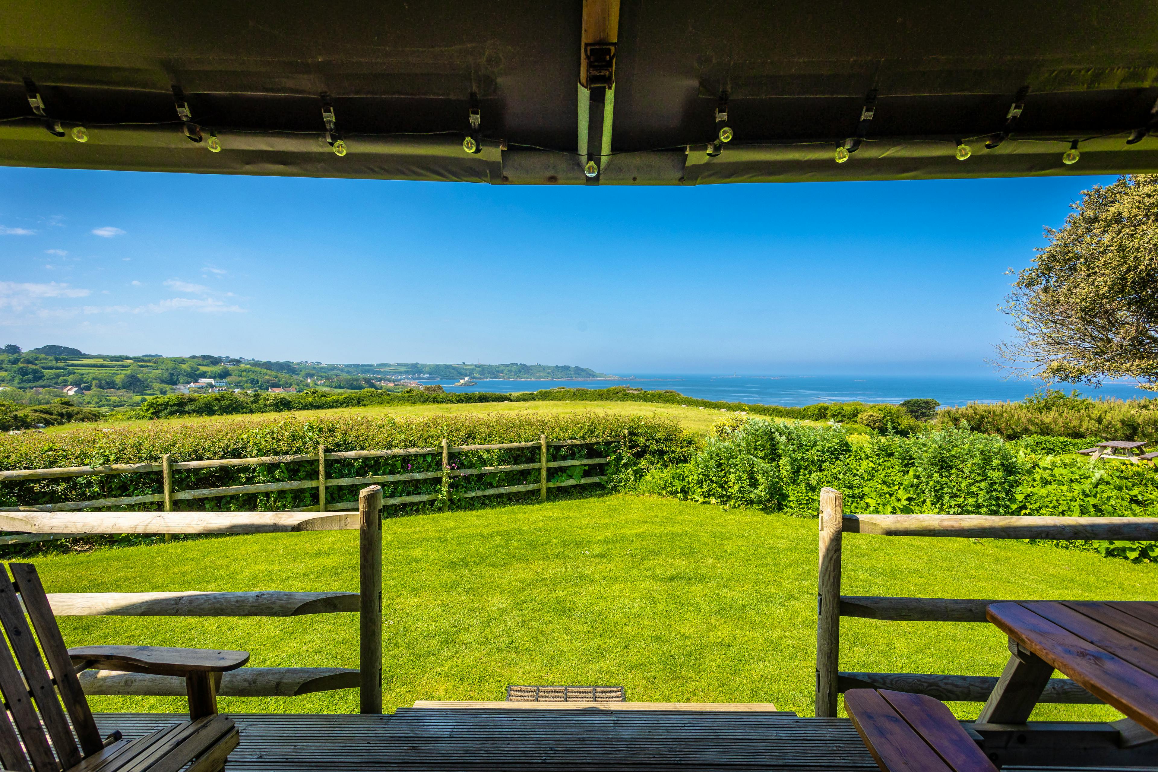 Camp de Rêves Safari Tents - Image 2