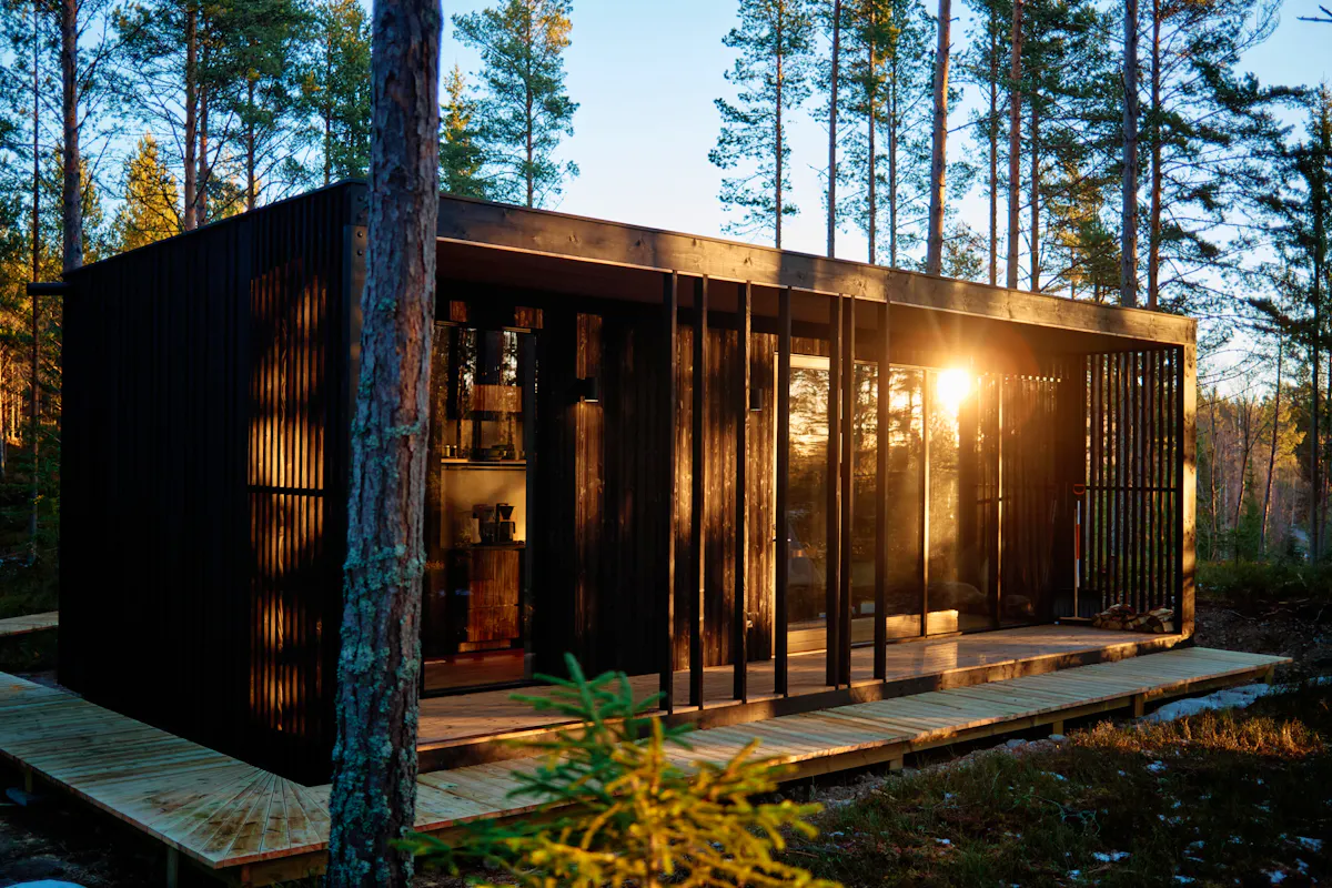 Scandinavia accommodation - unique places to stay | Coolstays