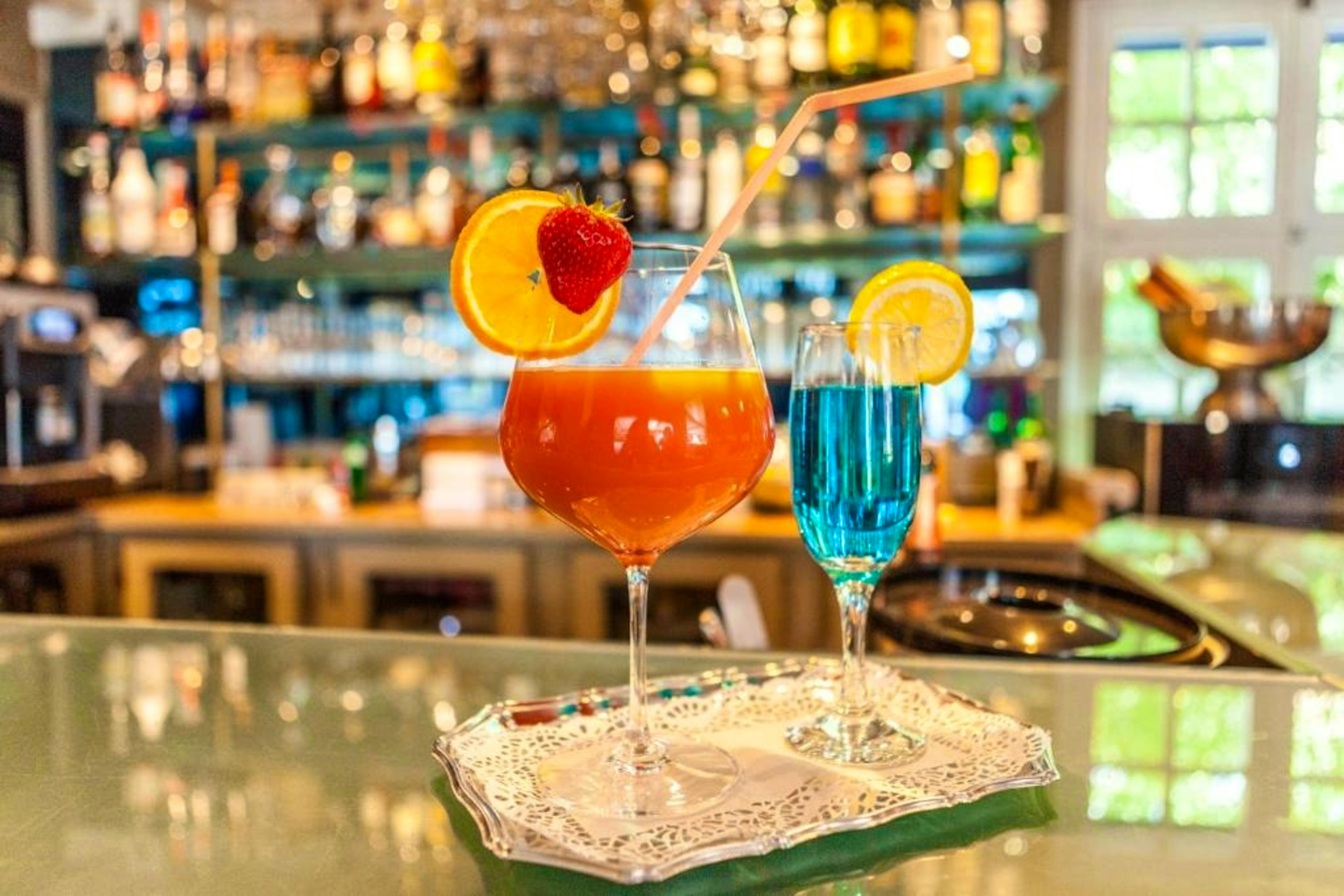 Boat Hotel De Barge - Image 6