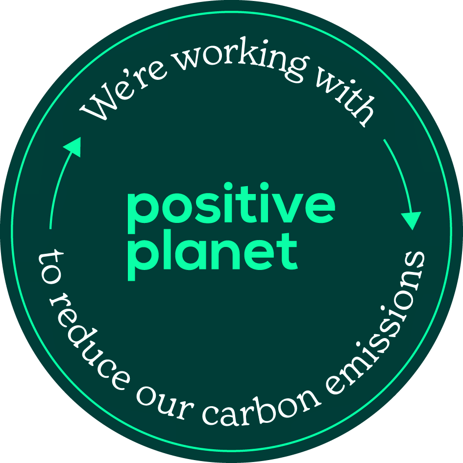 Positive Planet