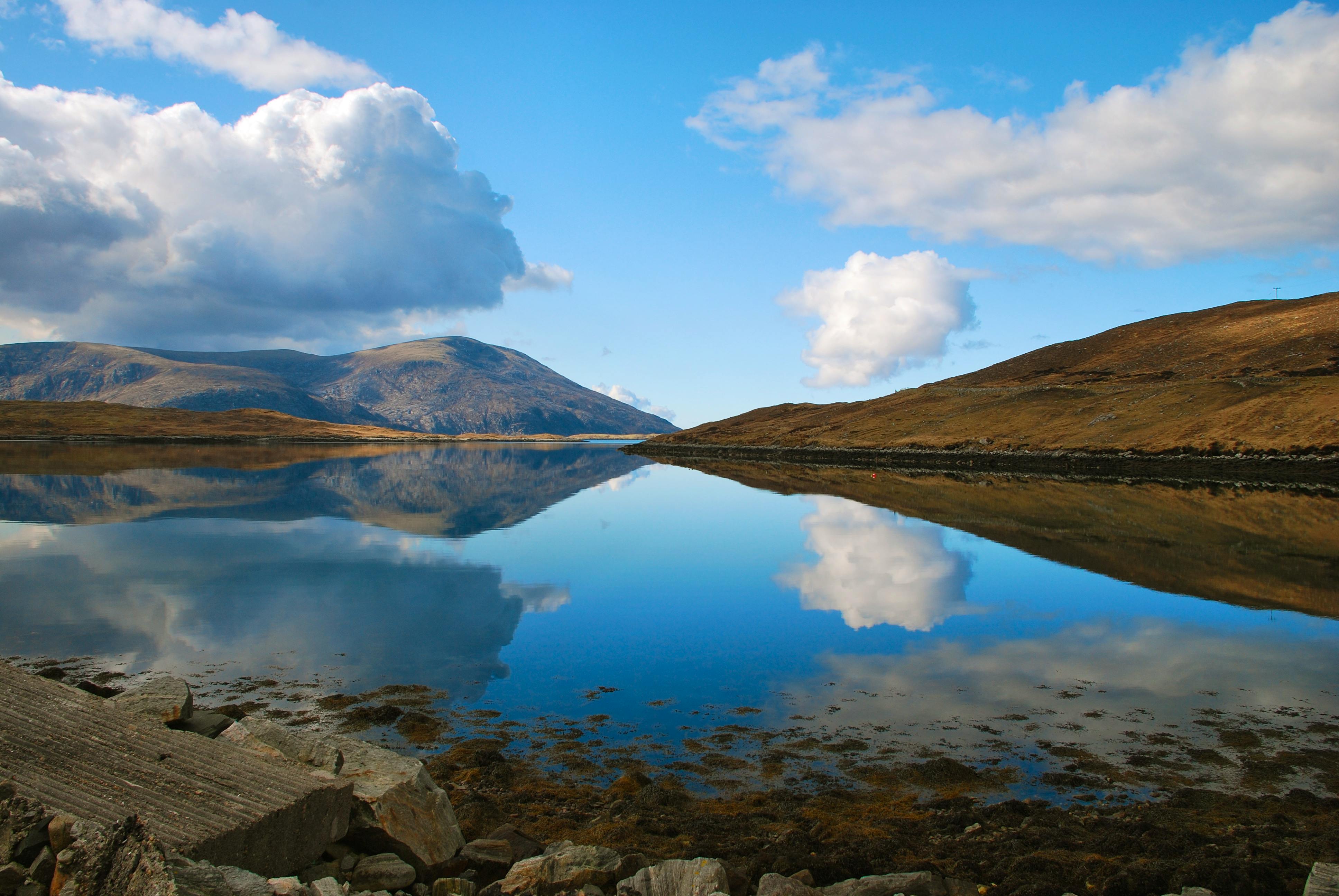 View from Whaling Station jetty