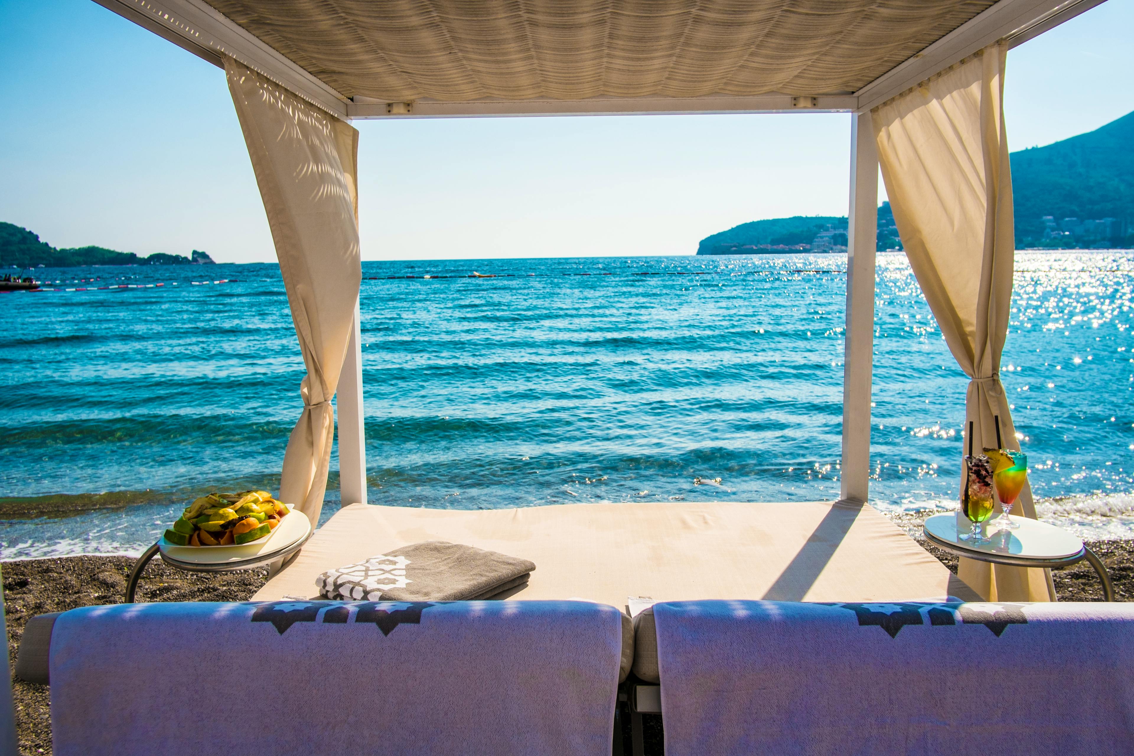 Dukley Beach Residence - Image 2