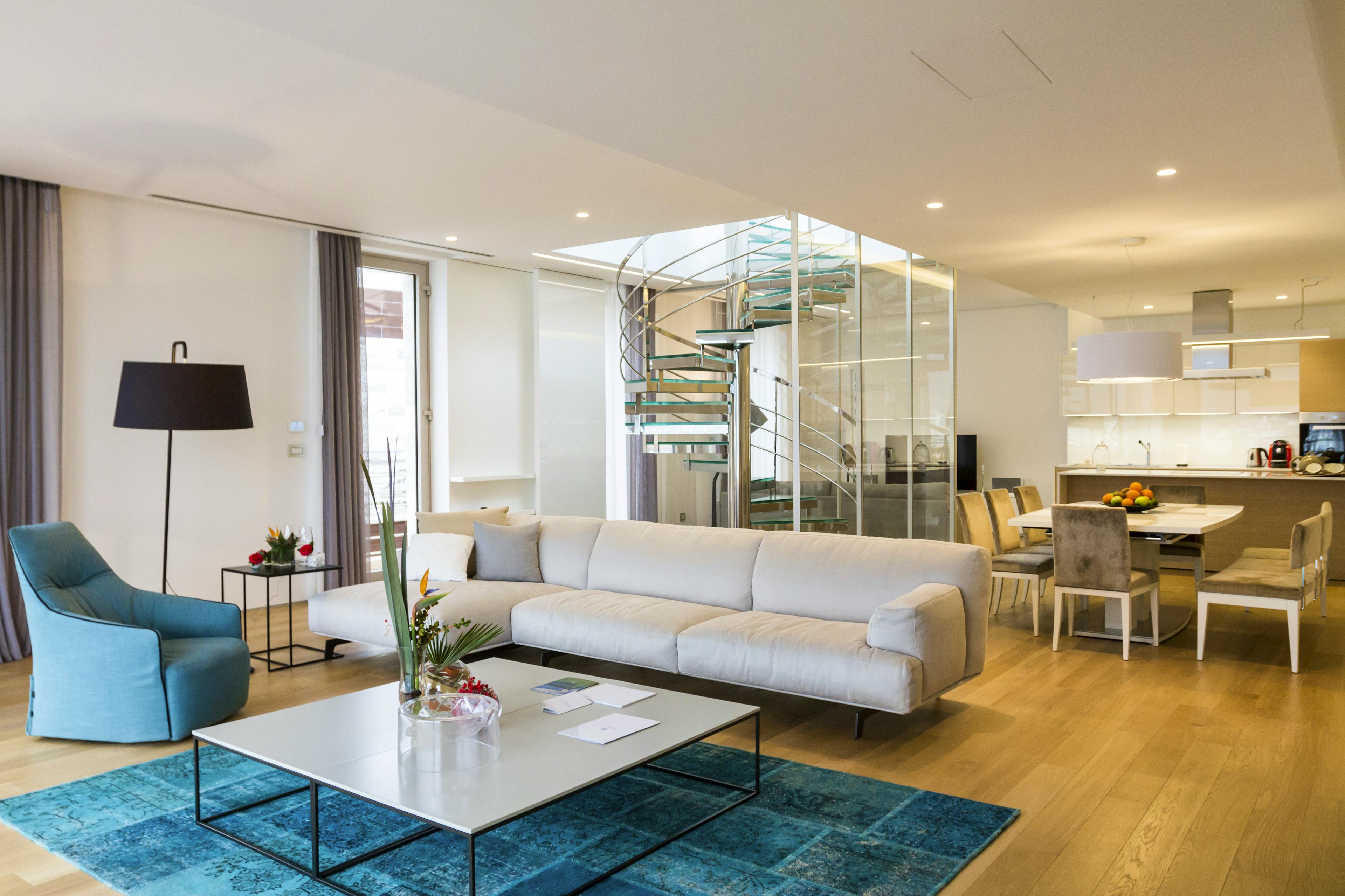 Dukley Beach Residence - Image 5