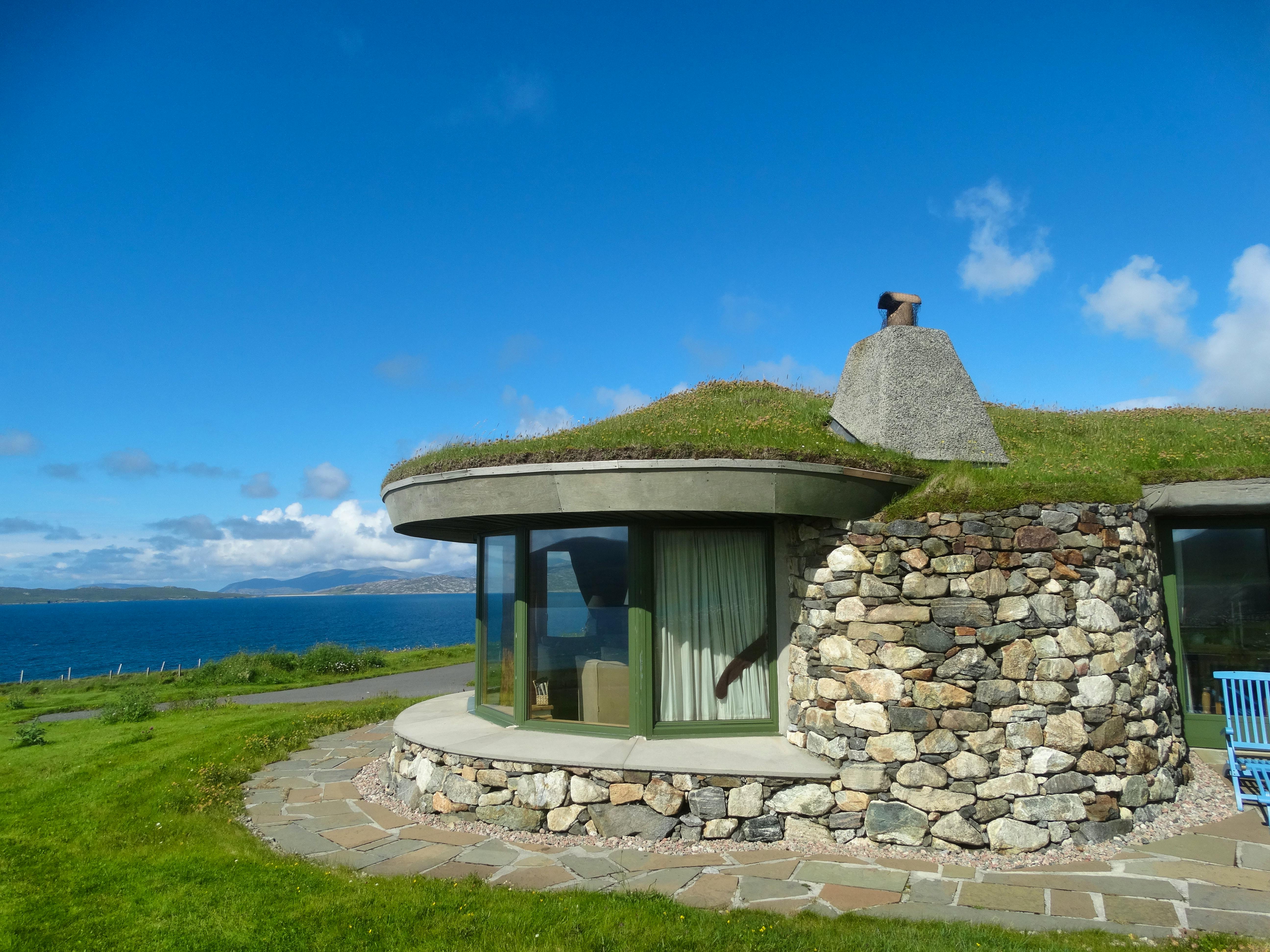 10 Best CoolStays to See The Northern Lights