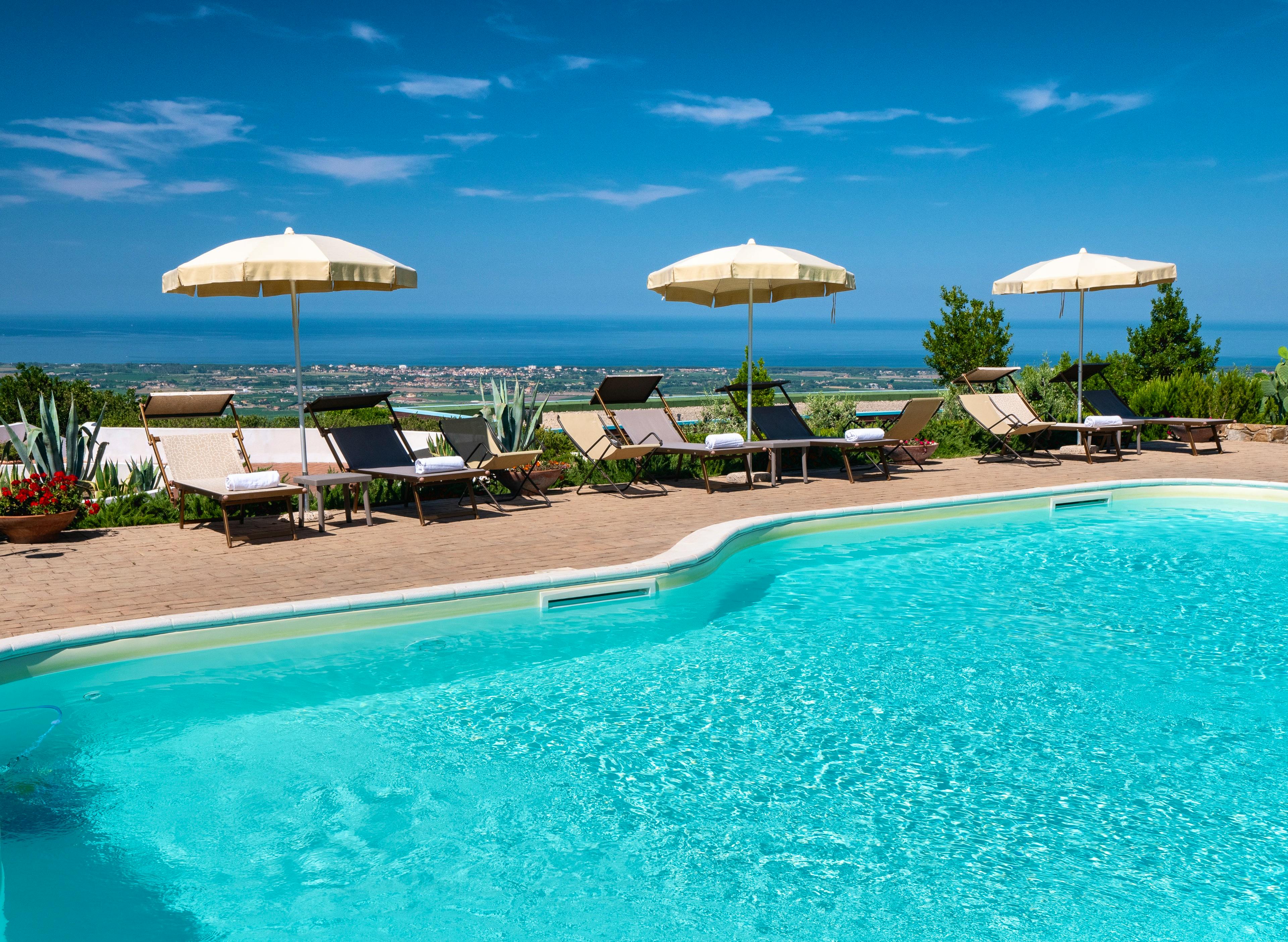 Borgo La Pietraia Resort - Image 2