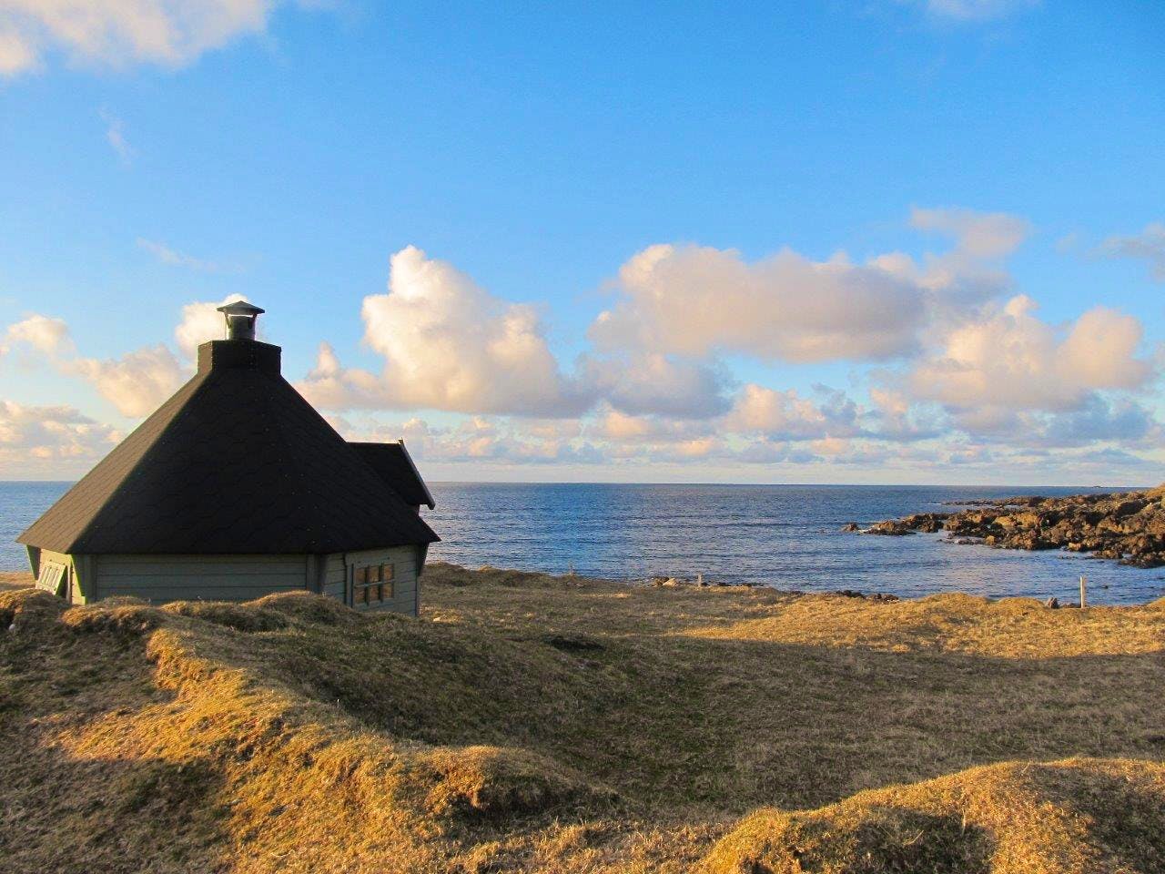 10 of the Best UK Glamping Sites