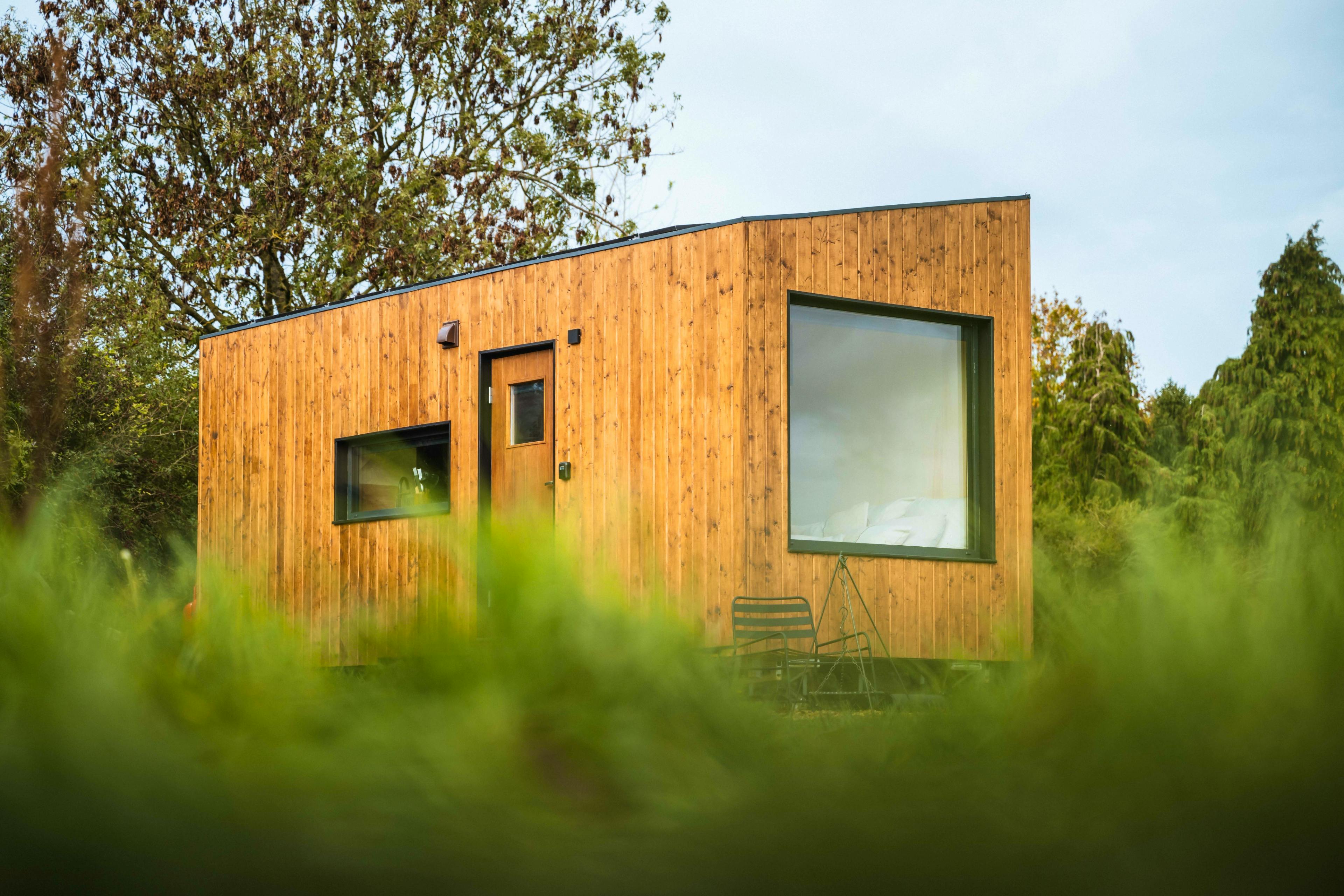 White House Hideaway