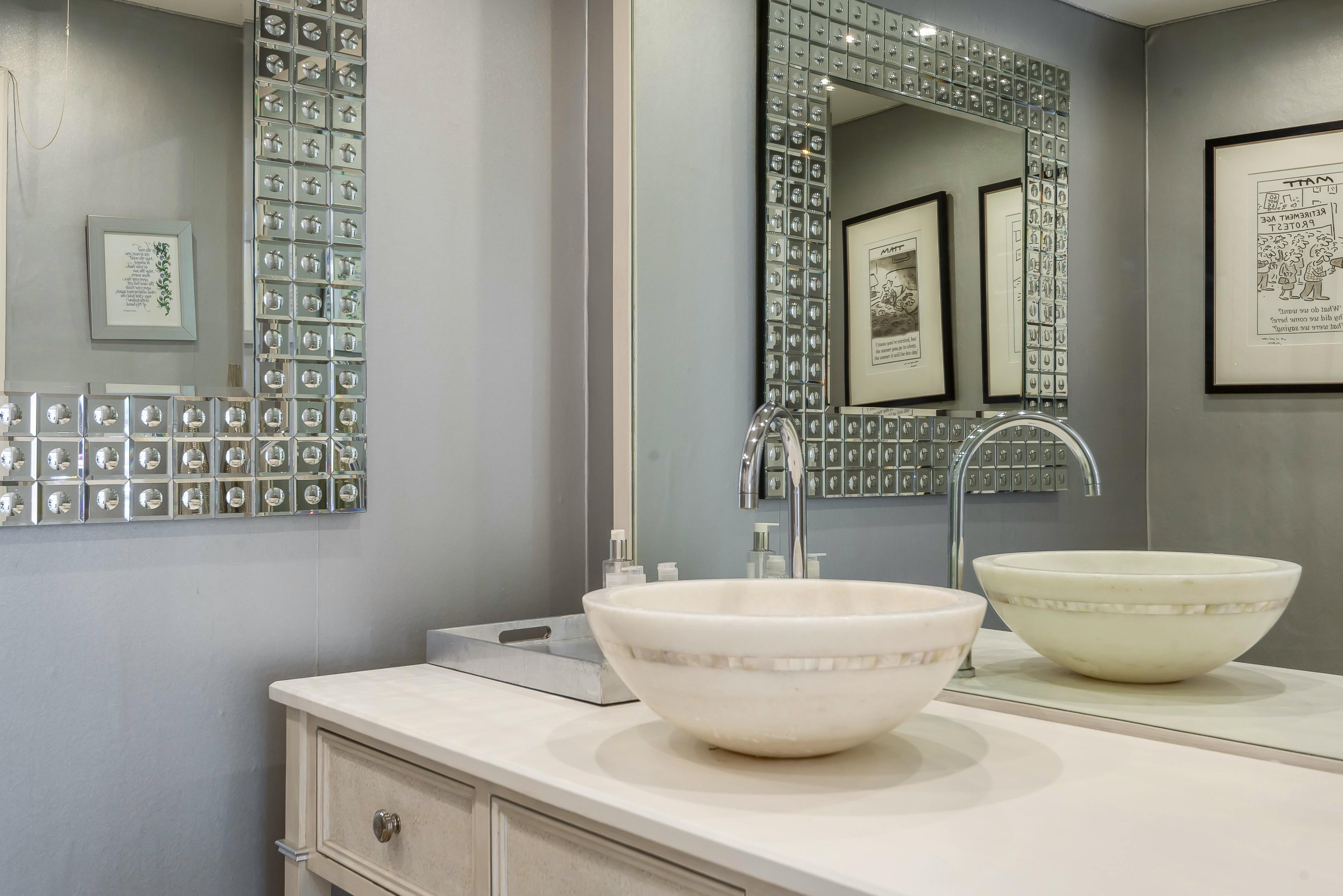 Cloakroom Main House