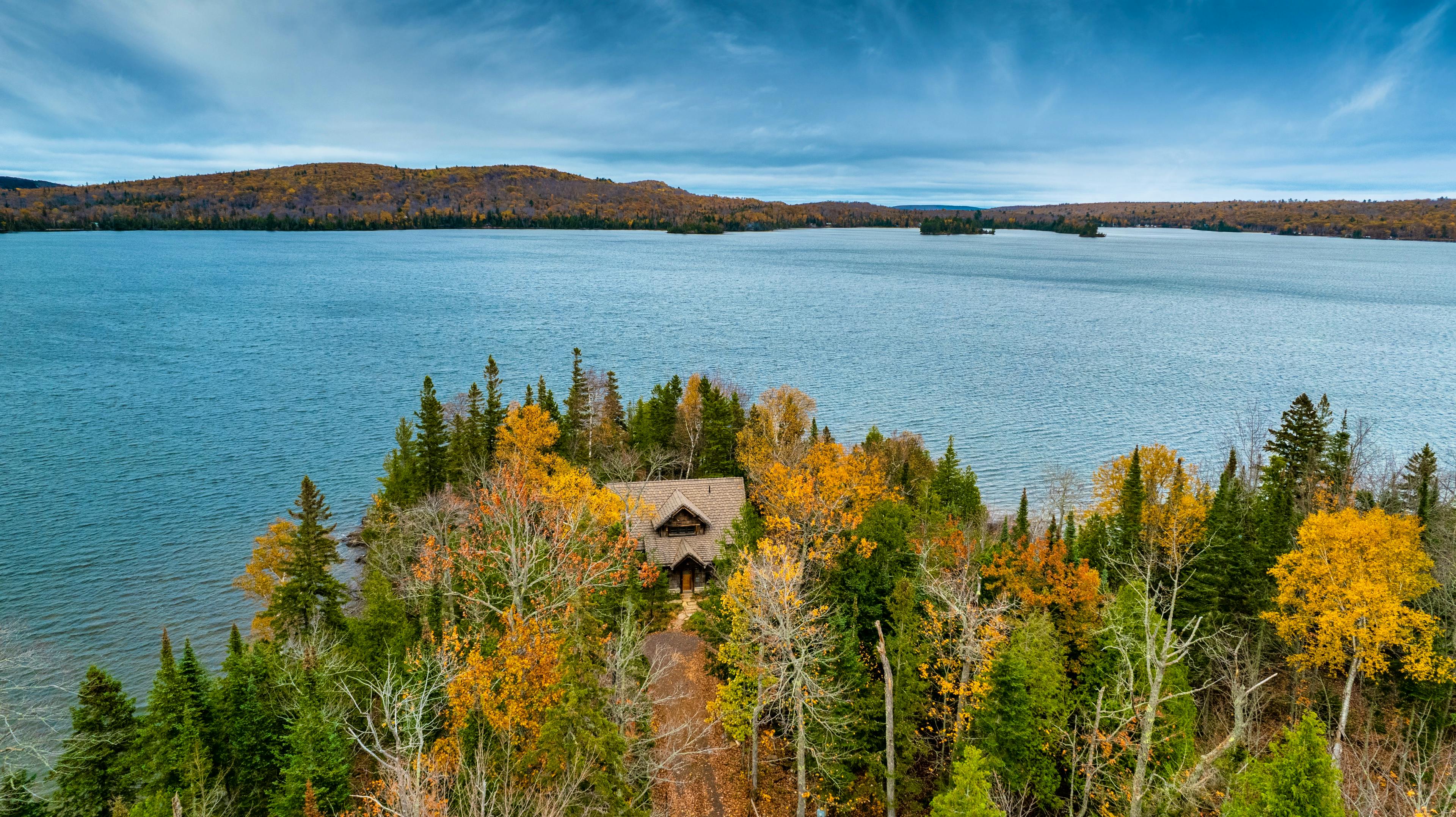Anam Cara Cabin - Image 2