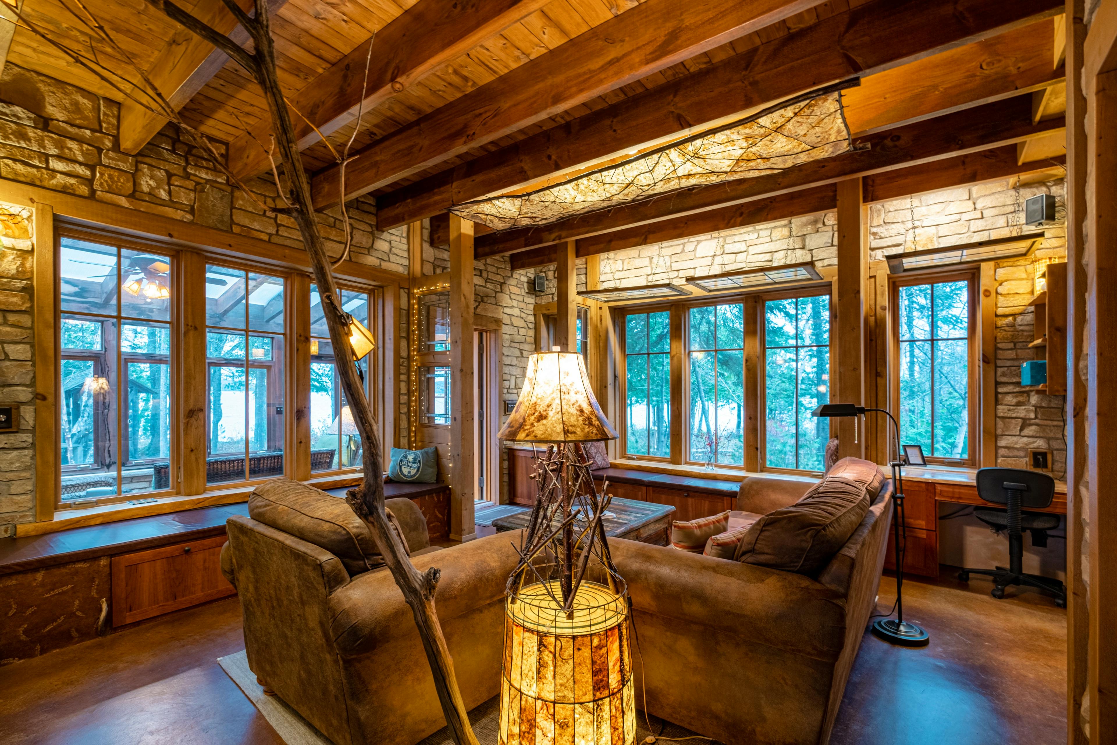 Anam Cara Cabin - Image 4