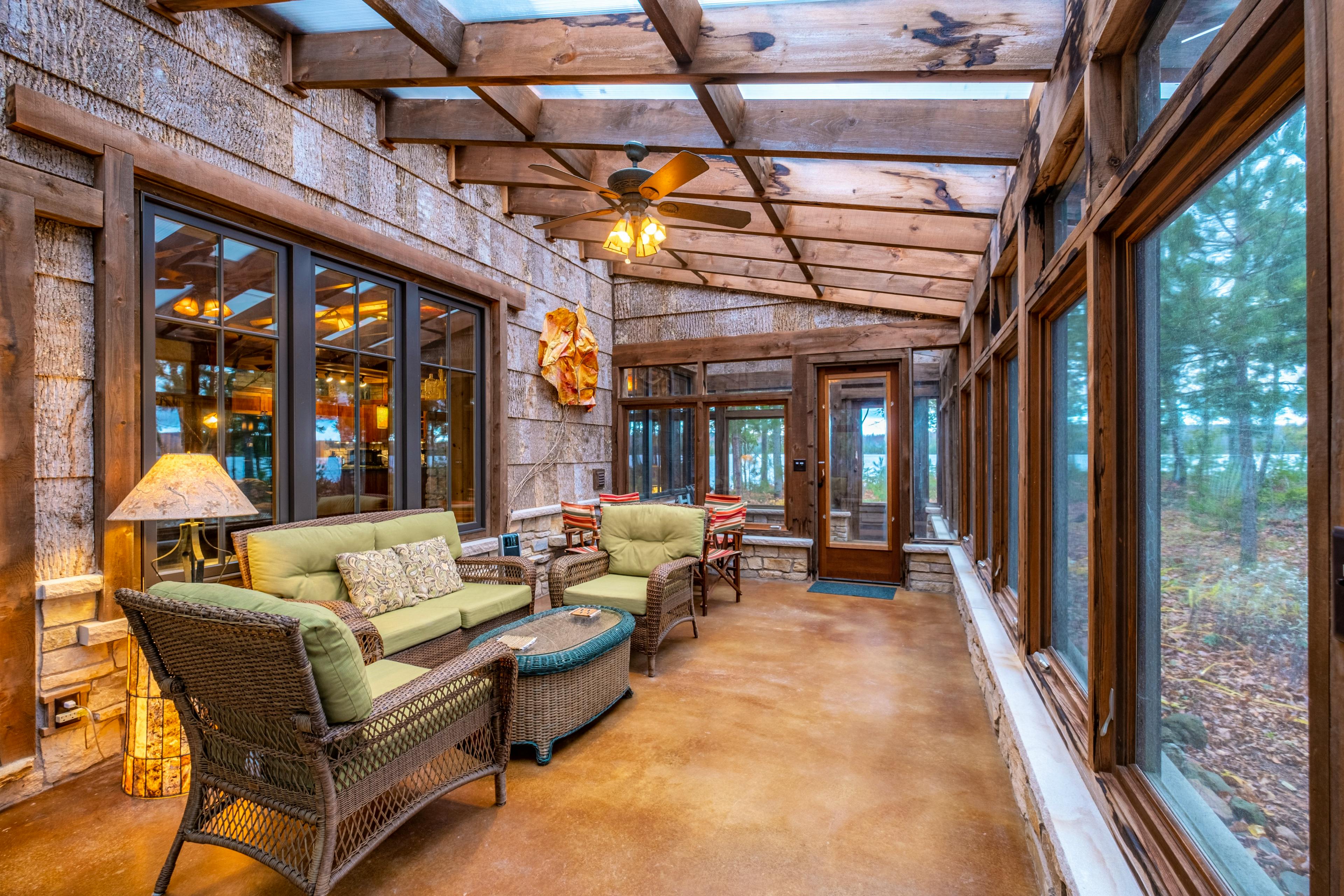 Anam Cara Cabin - Image 5