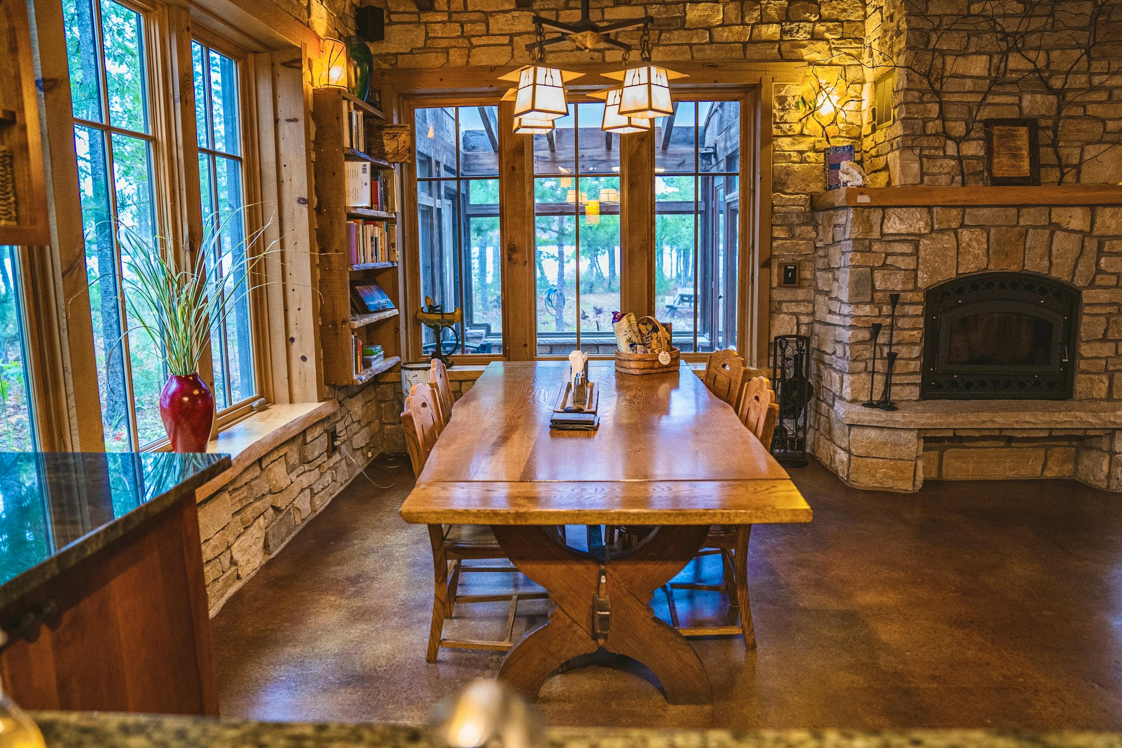 Anam Cara Cabin - Image 6