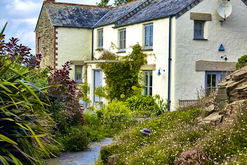 24 of the Best Holiday Cottages in Cornwall