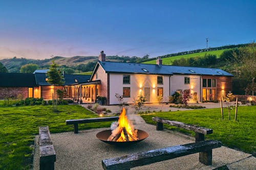 Just Landed on Coolstays